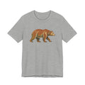 Bear - Mosaic