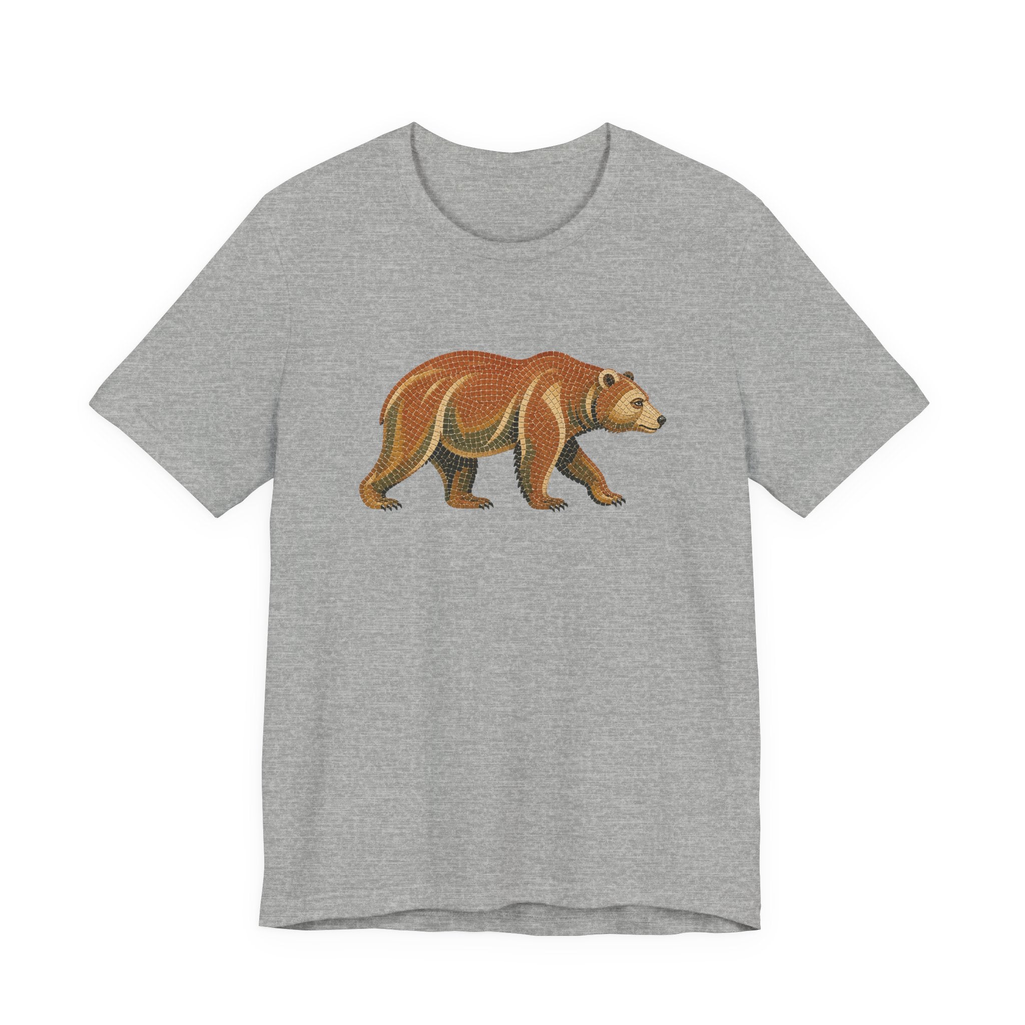 Bear - Mosaic
