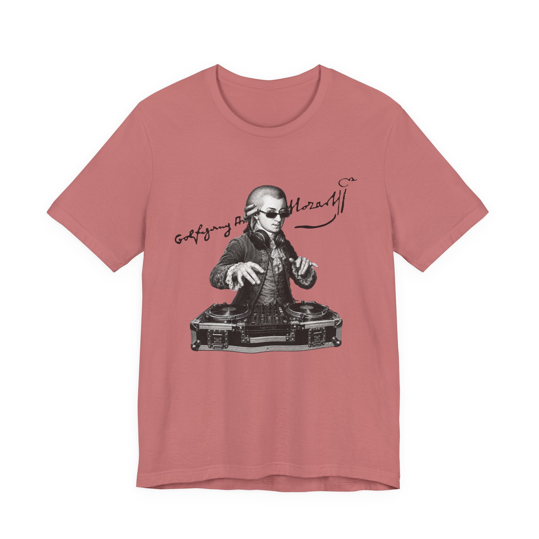 DJ Mozart