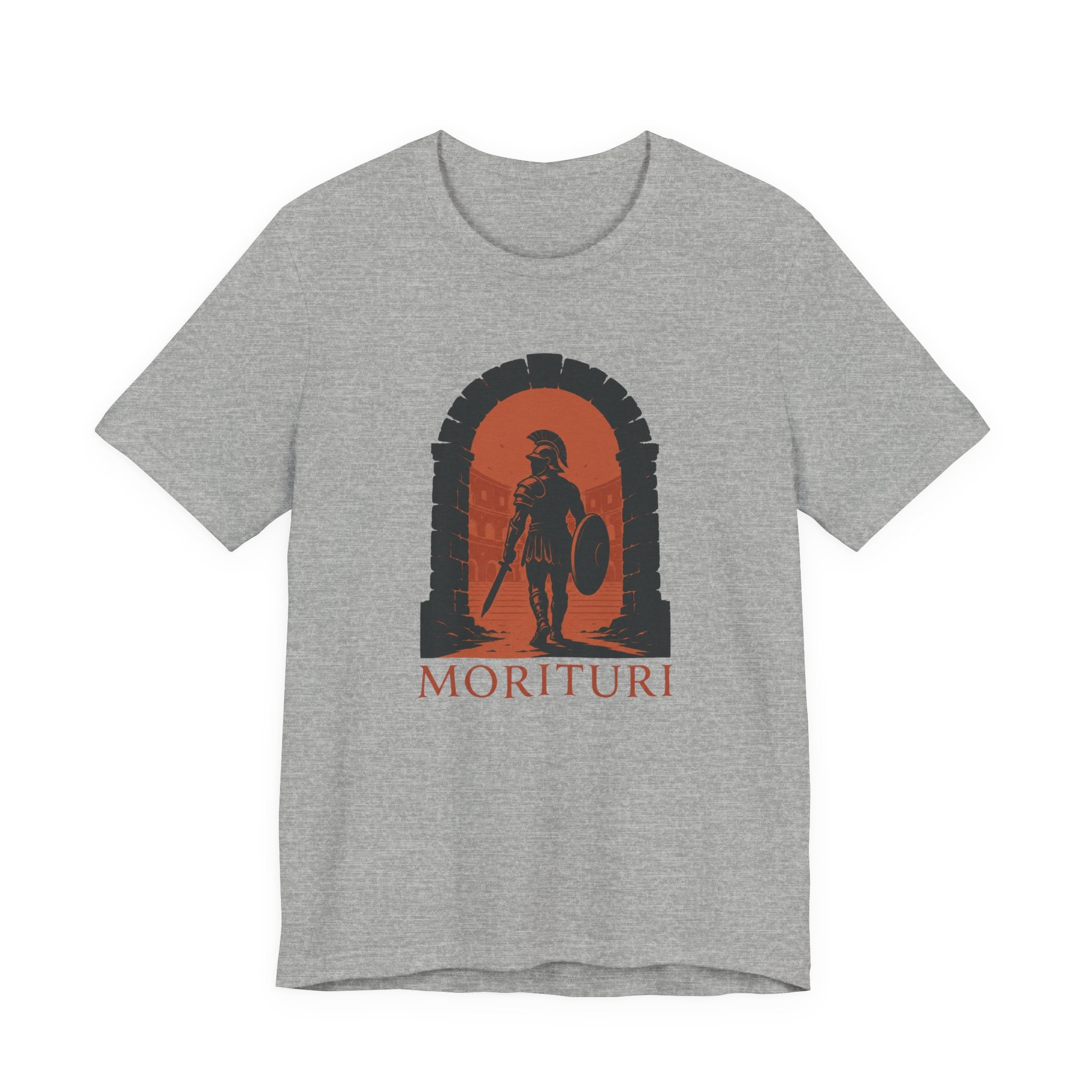 Morituri Gladiator