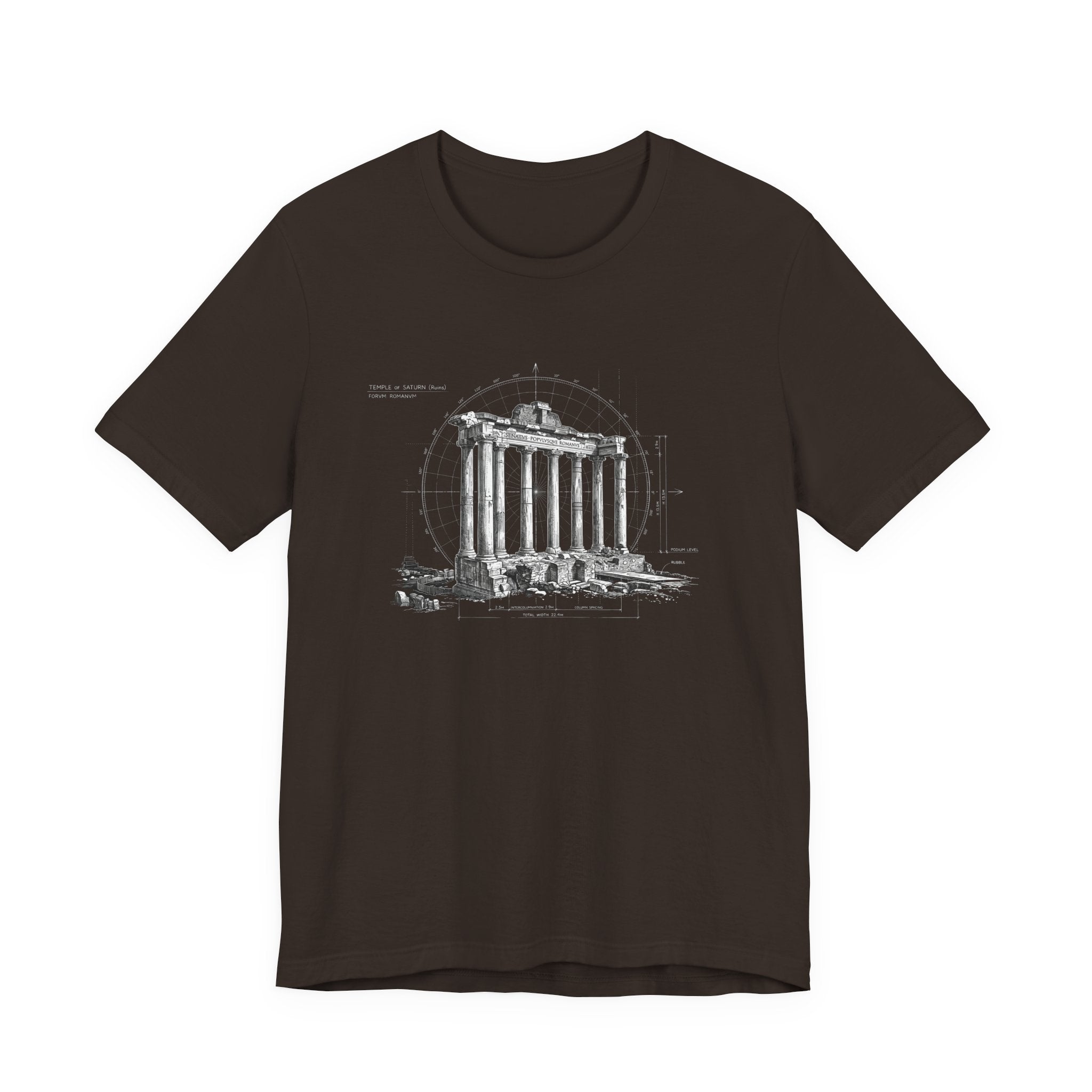 Temple of Saturn