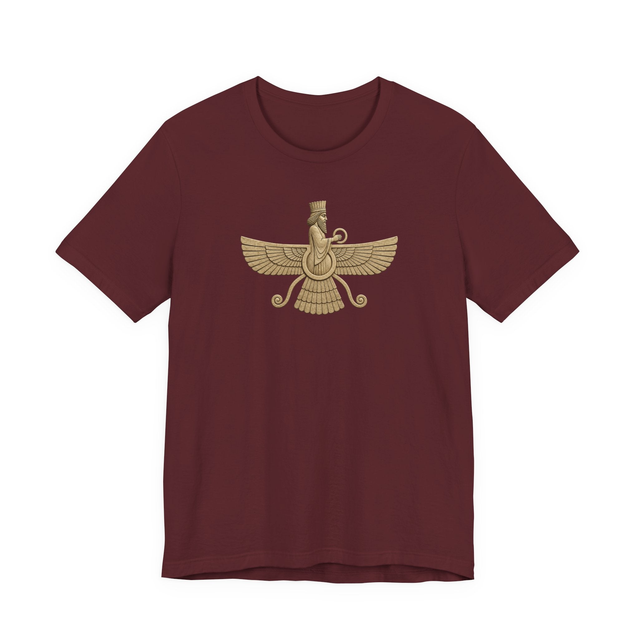 Persian Zoroastrian