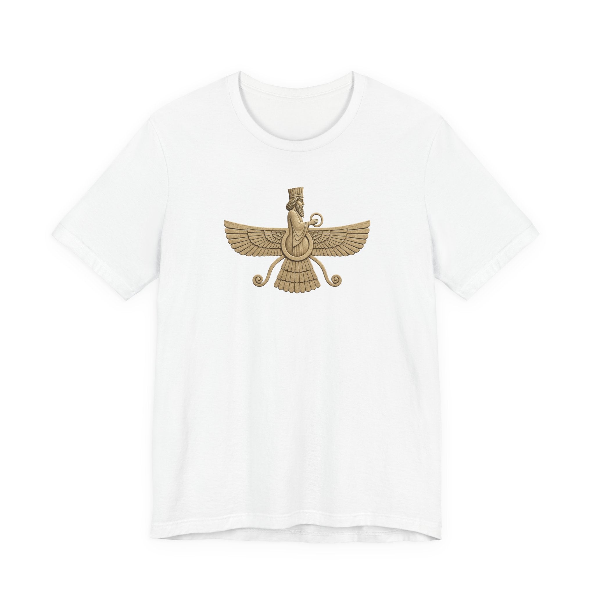 Persian Zoroastrian