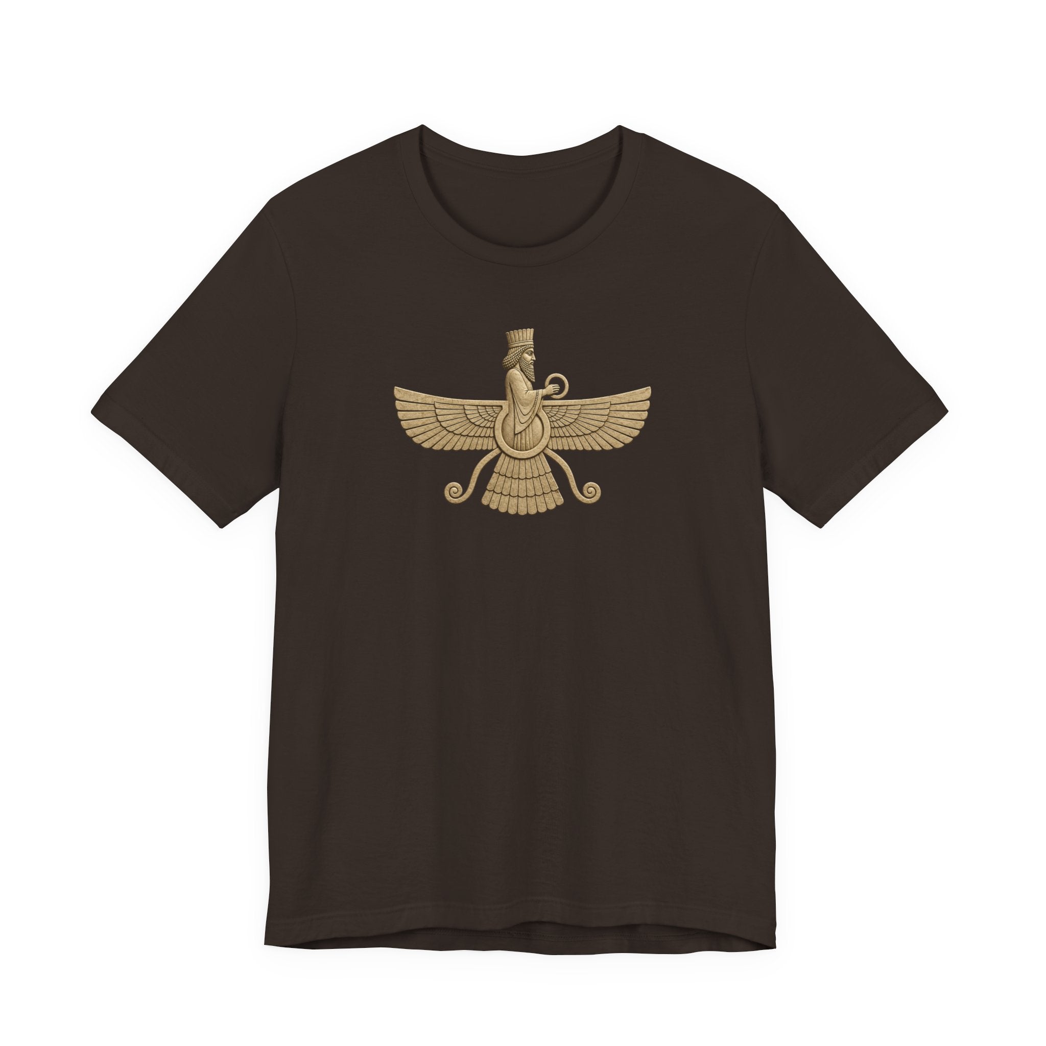 Persian Zoroastrian