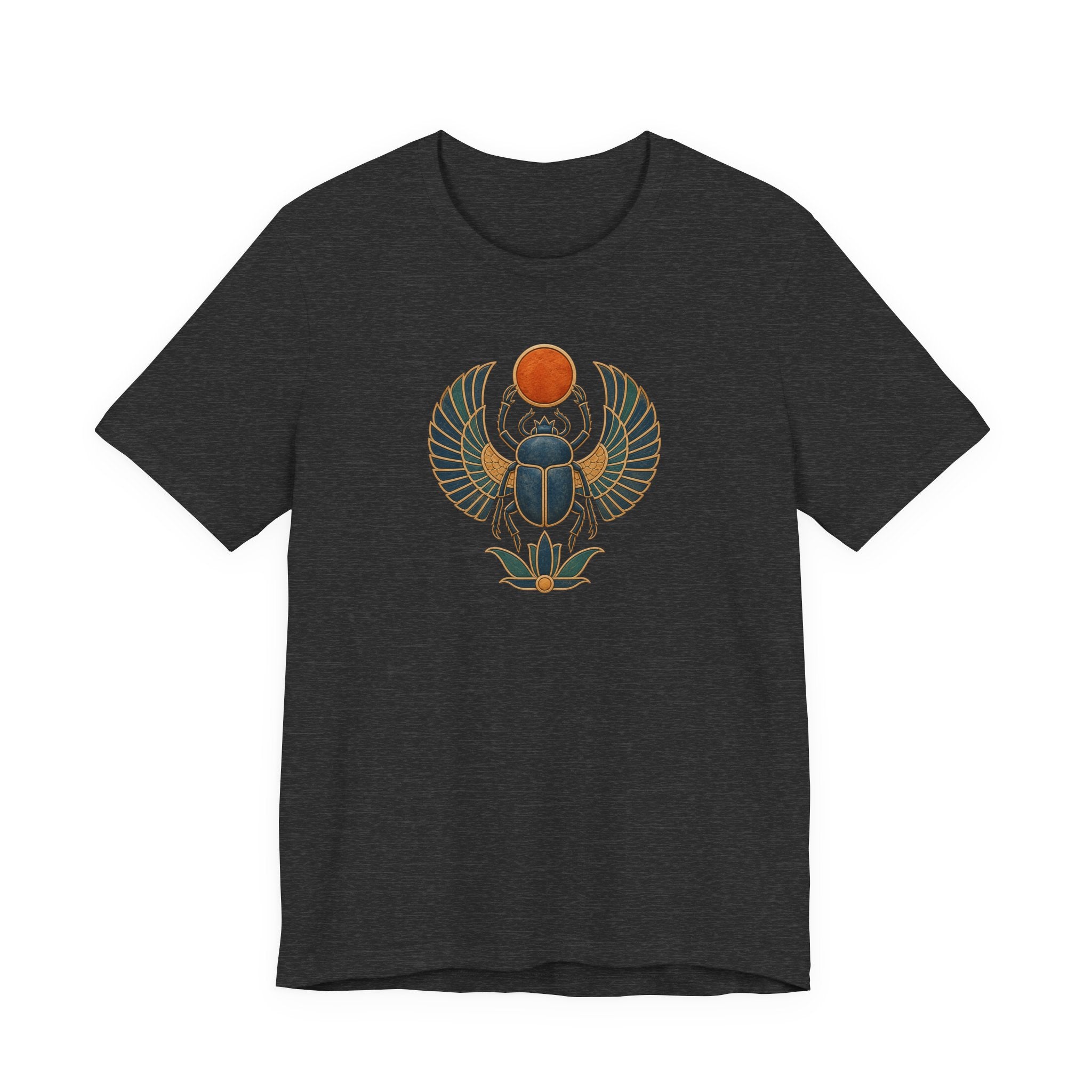 Egyptian Scarab