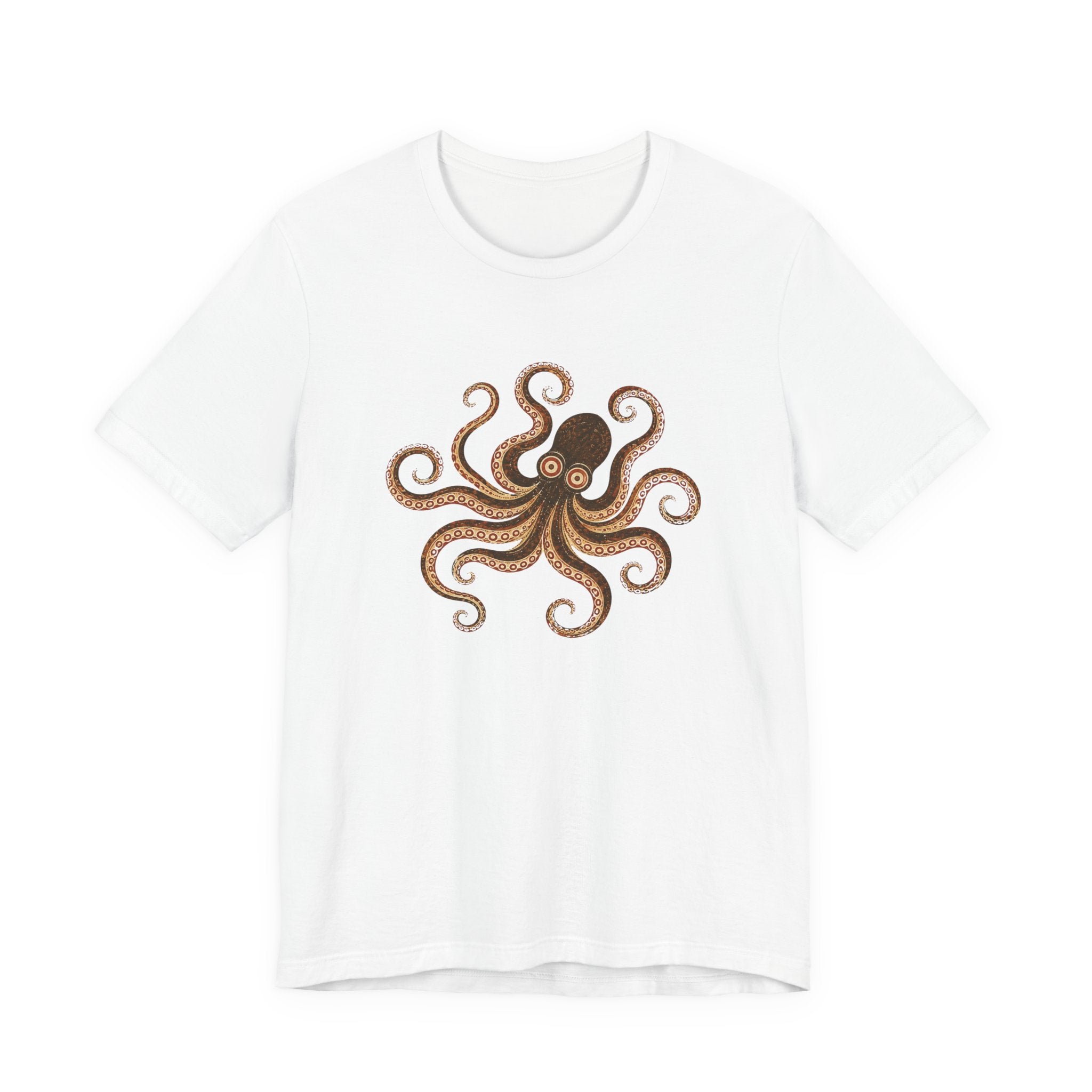Minoan Octopus