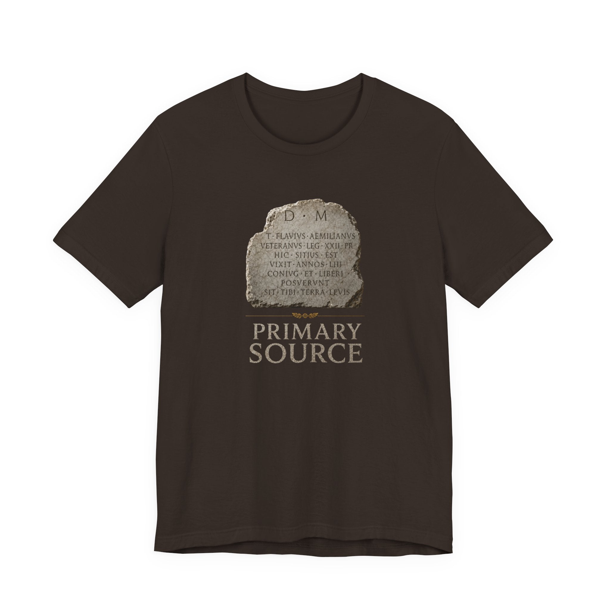 Primary Source
