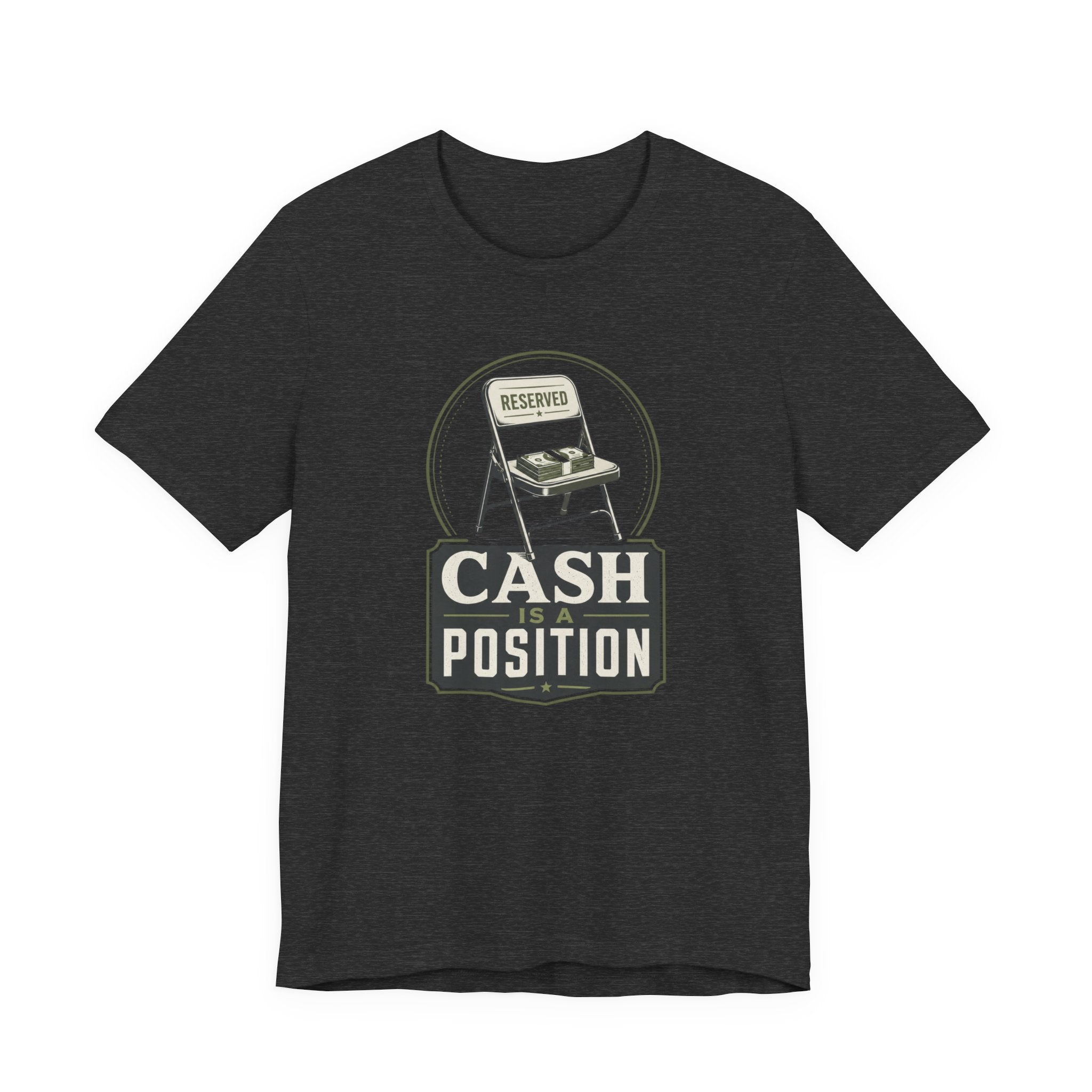 Cash Position