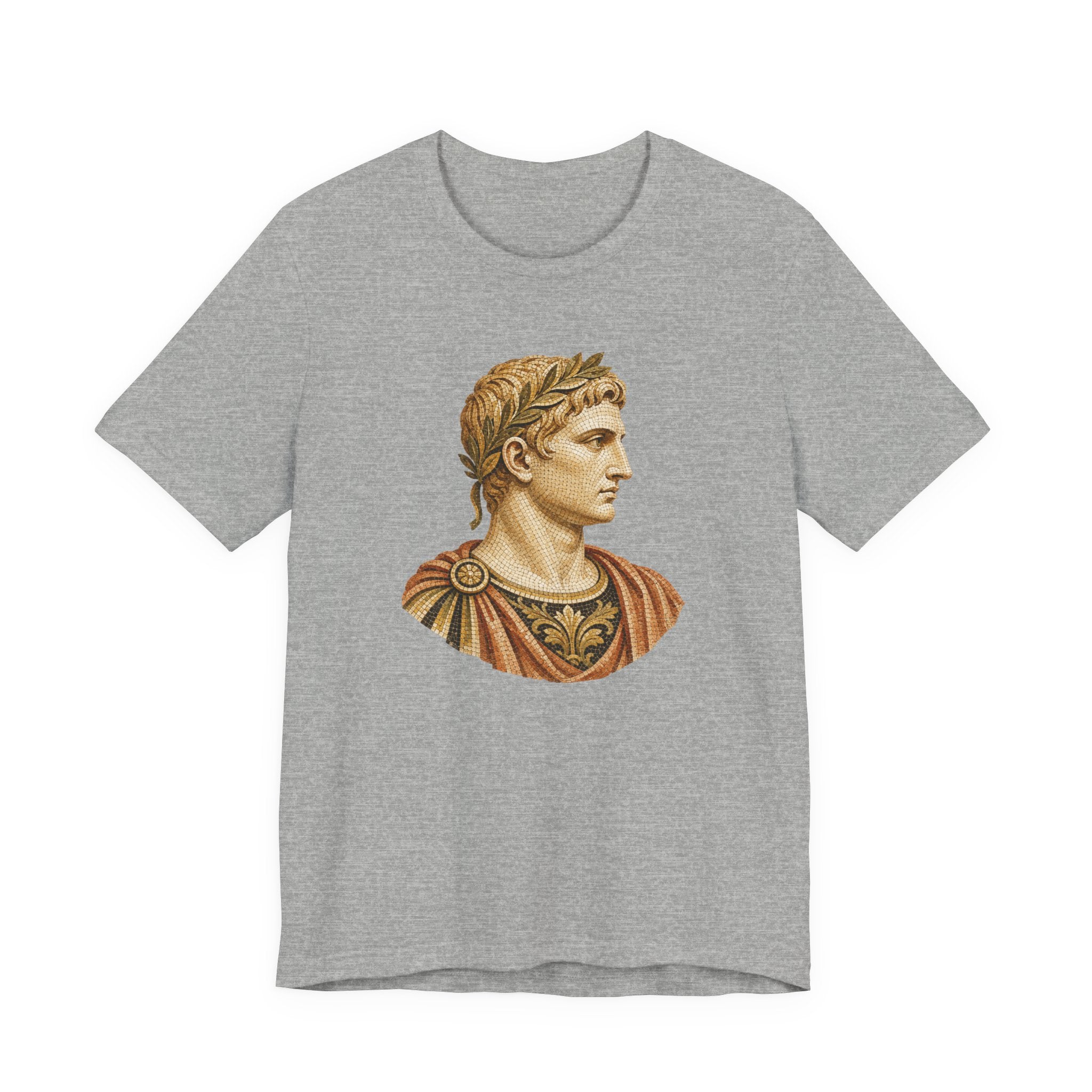 Octavian - Mosaic