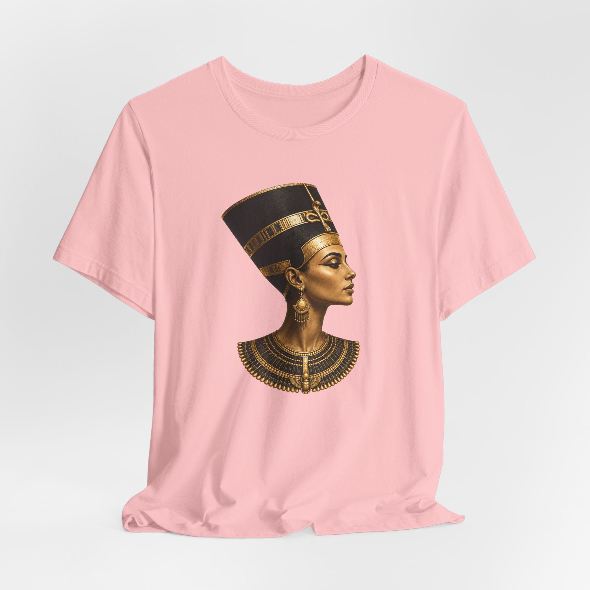Nefertiti Profile