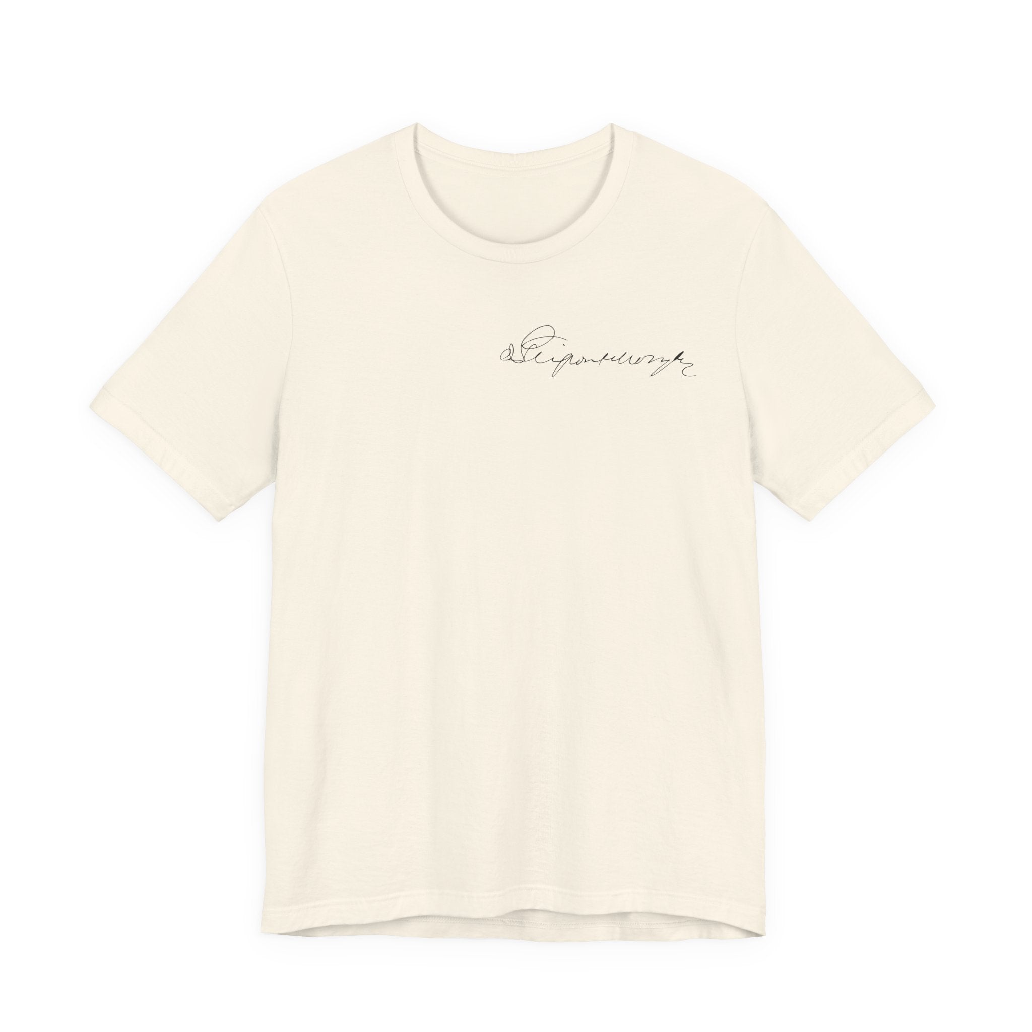 J P Morgan - Signature
