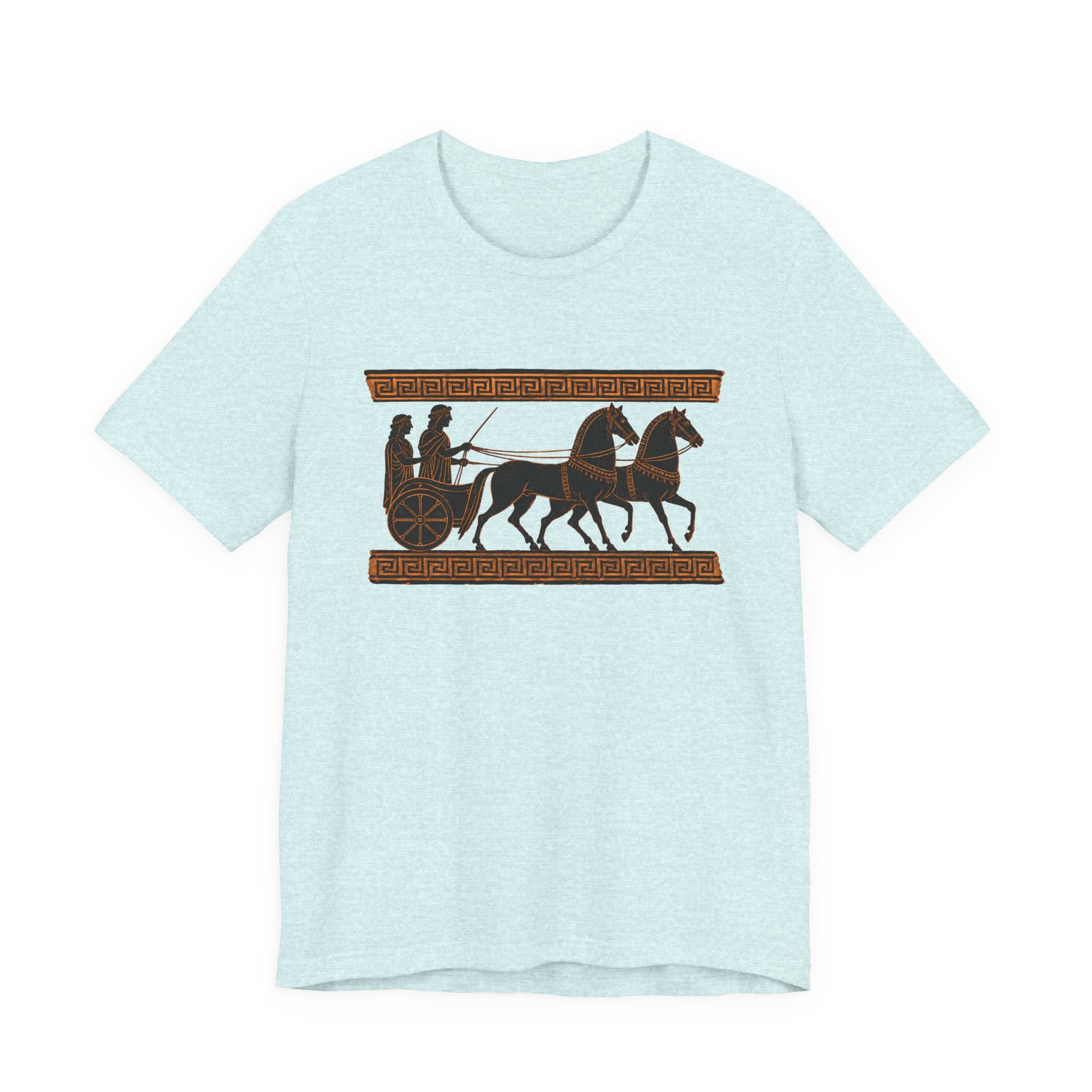 Ancient Greek Chariot