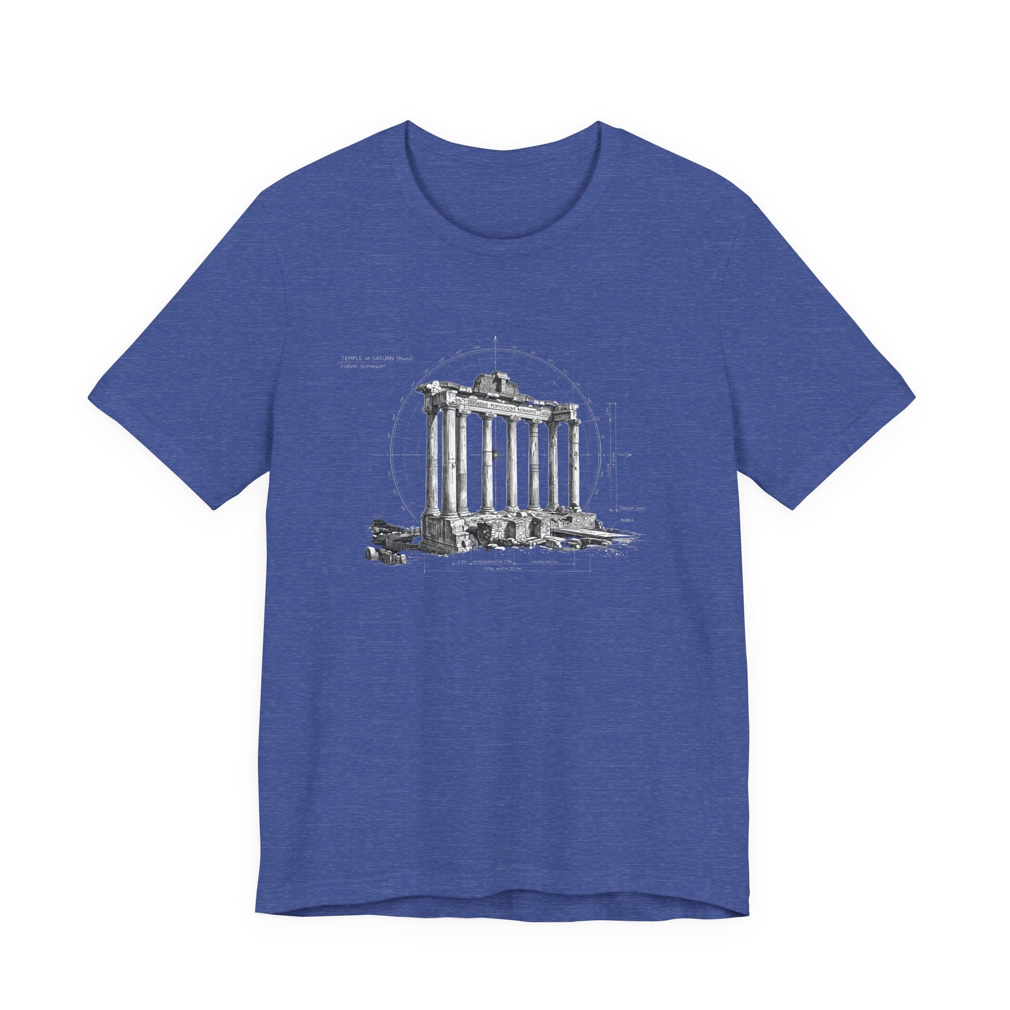Temple of Saturn