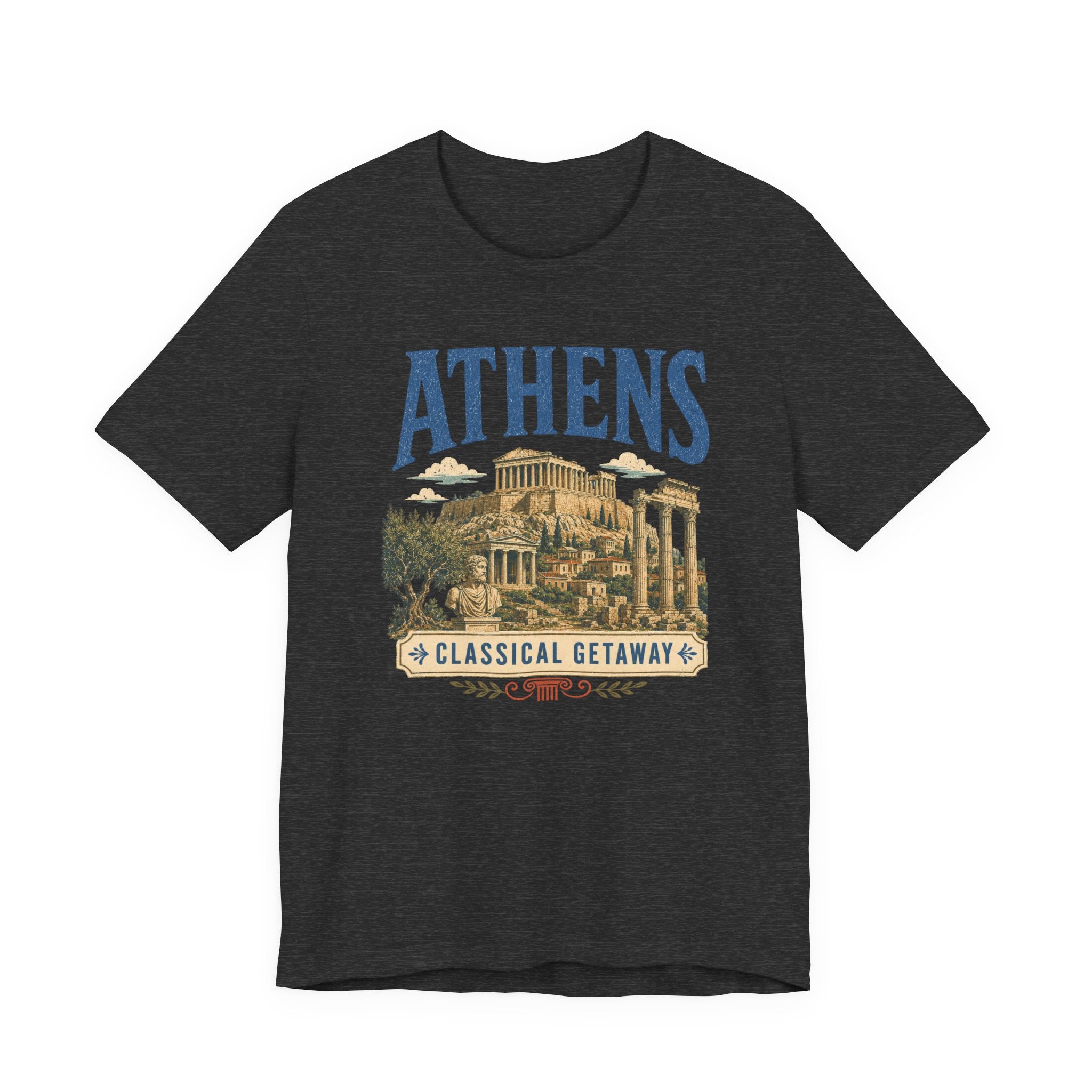 Athens Classical Getaway