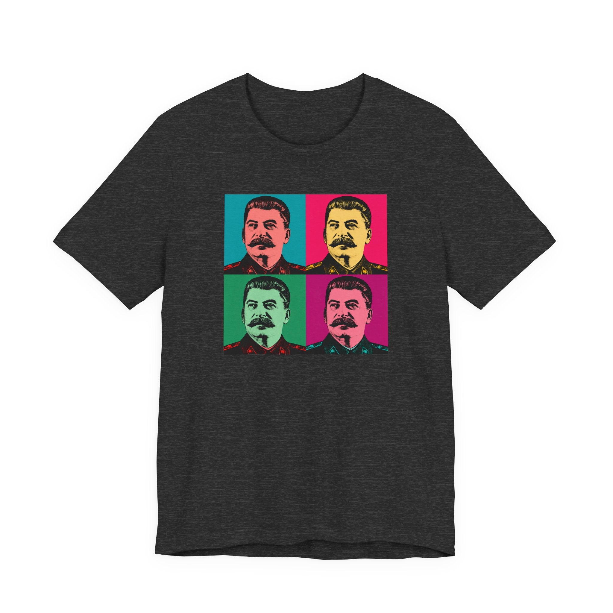 Pop Art Stalin