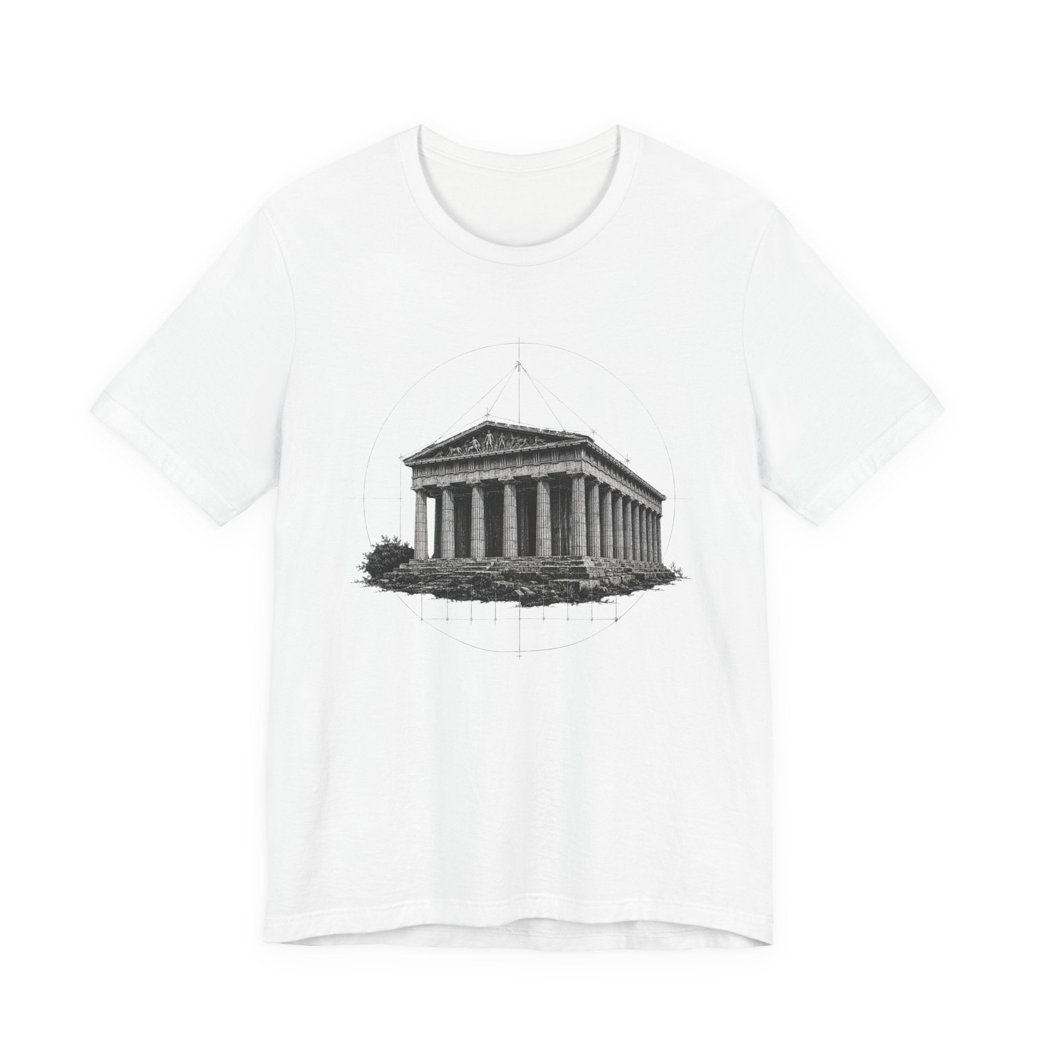 Temple of Hephaestus