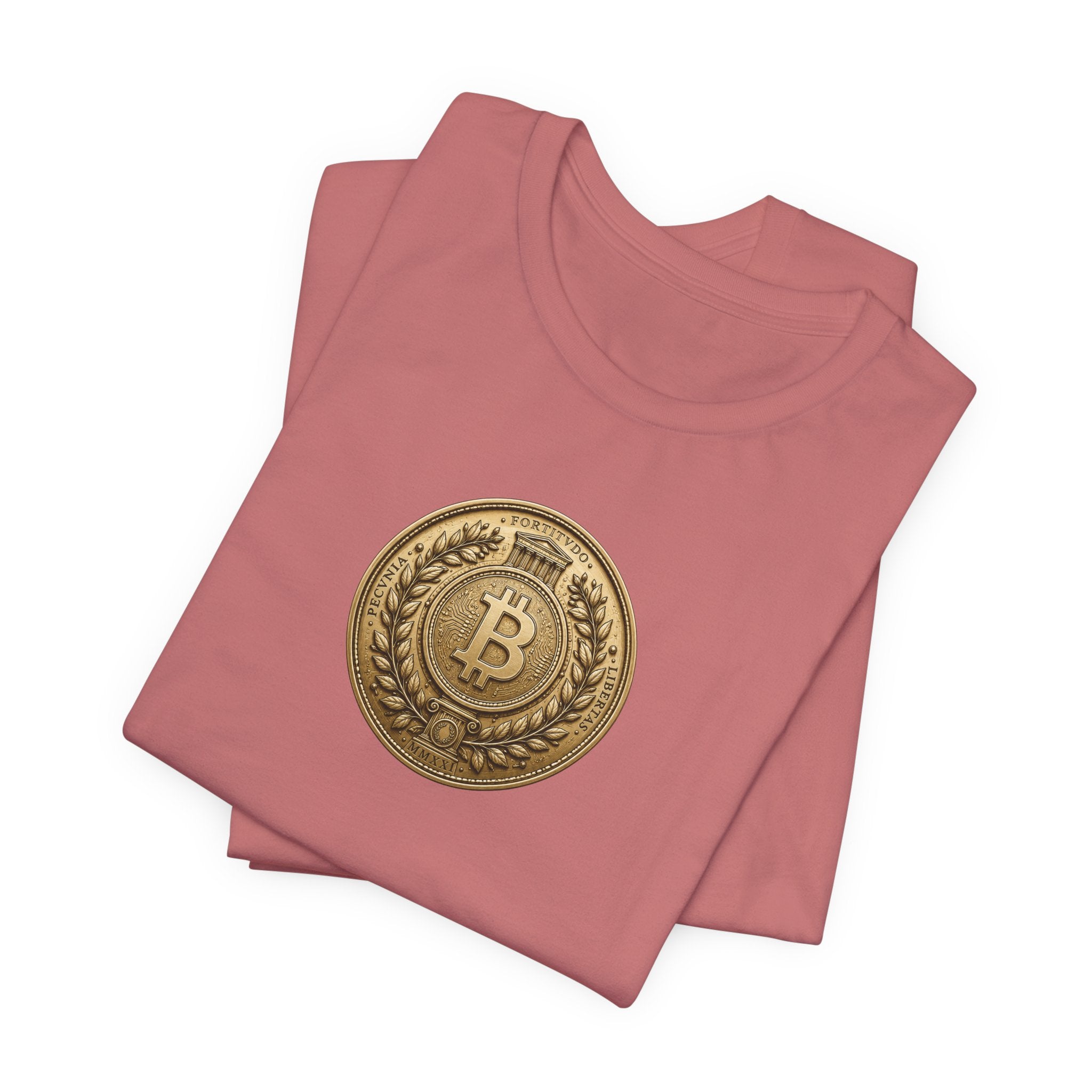 Bitcoin Coin