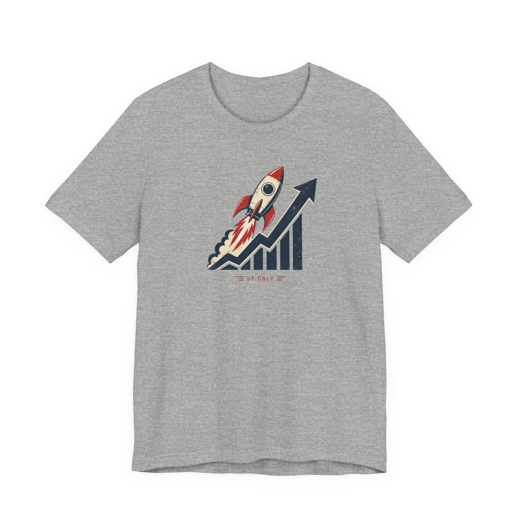 Rocket Growth