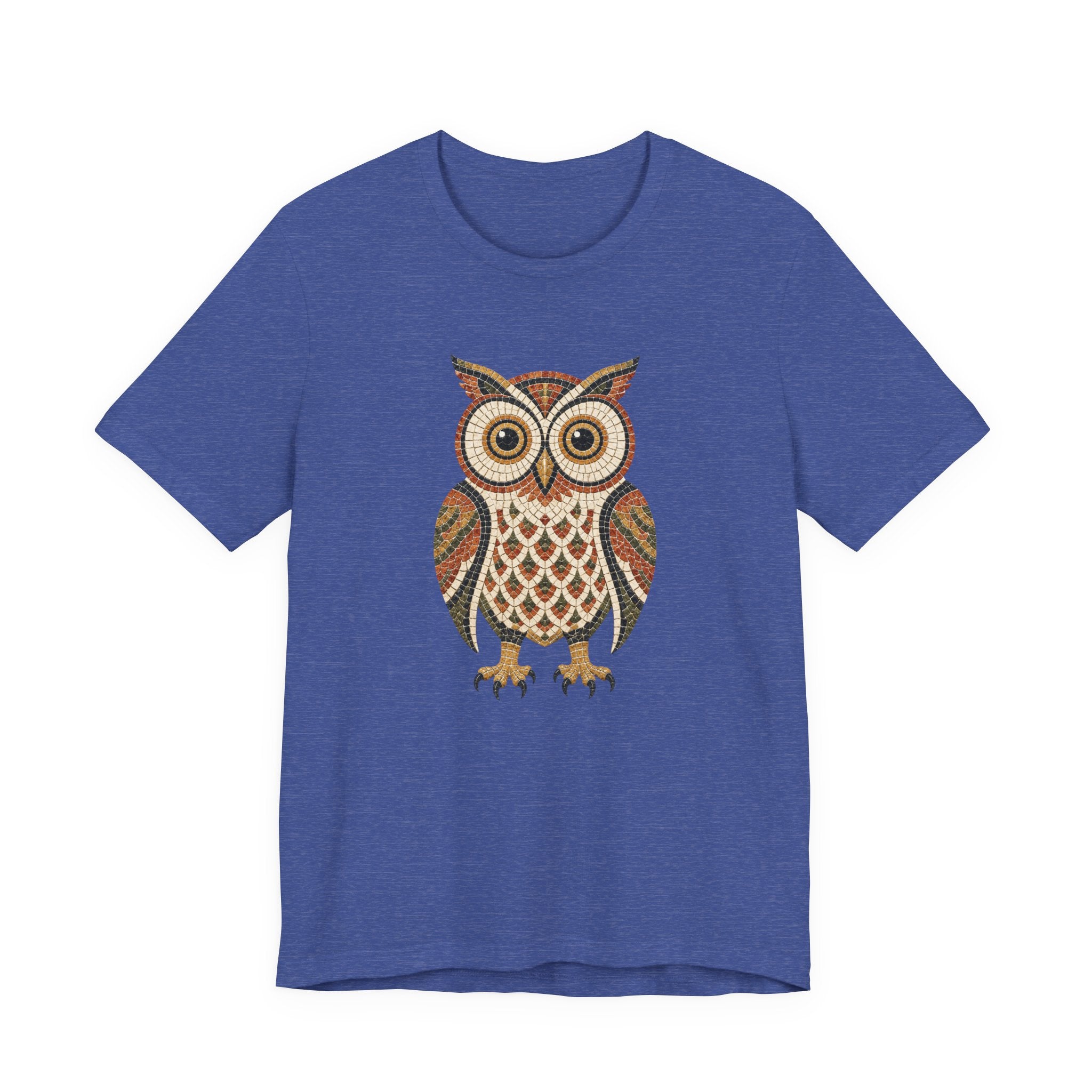 Owl - Mosaic
