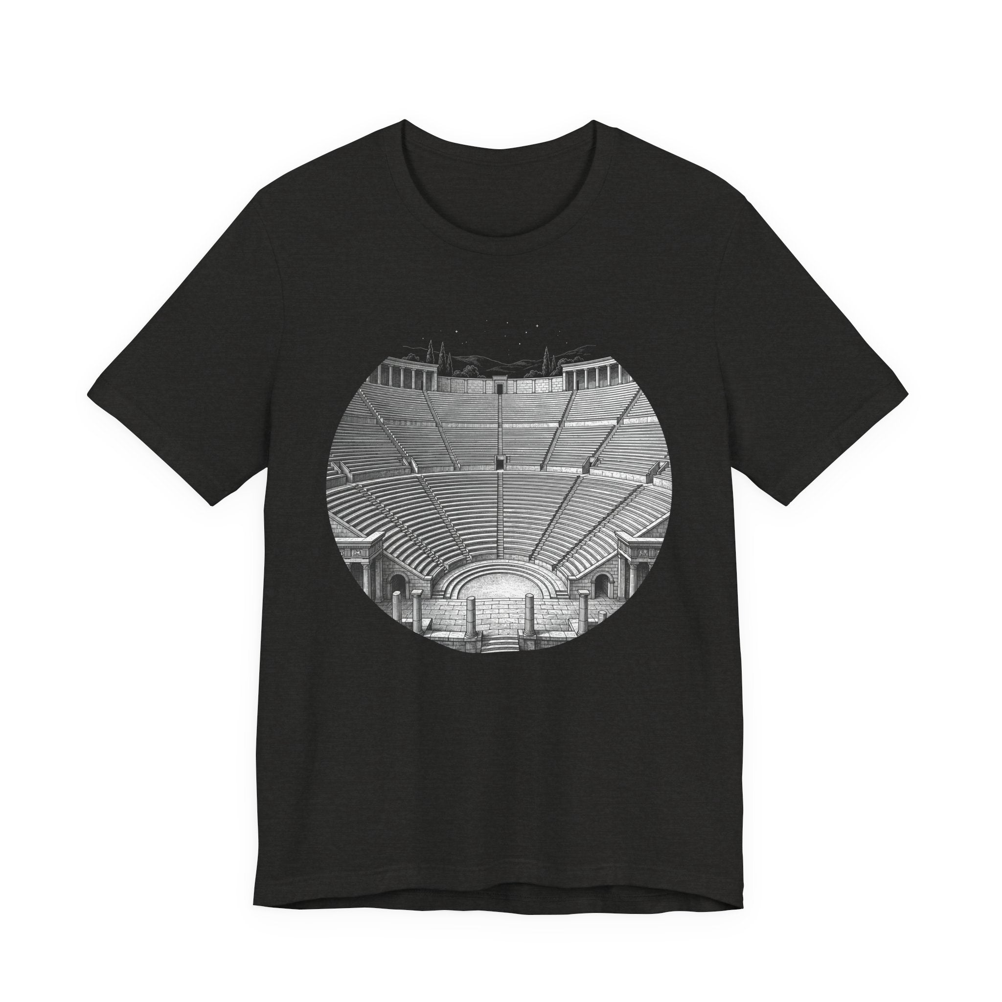 Greek Amphitheater
