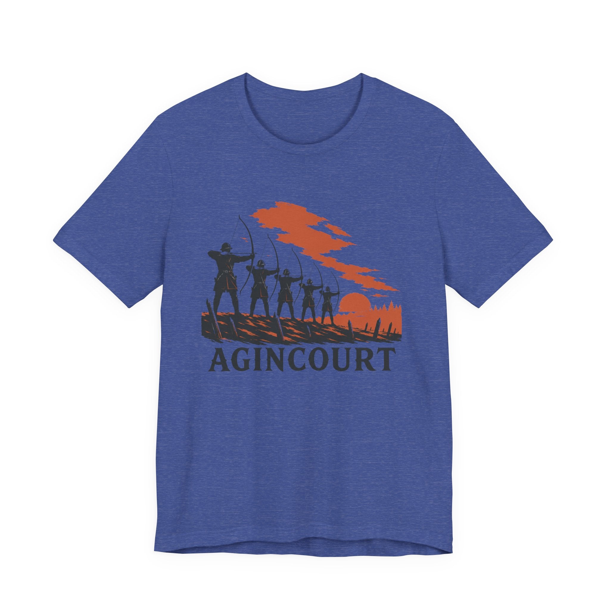 Agincourt Archers