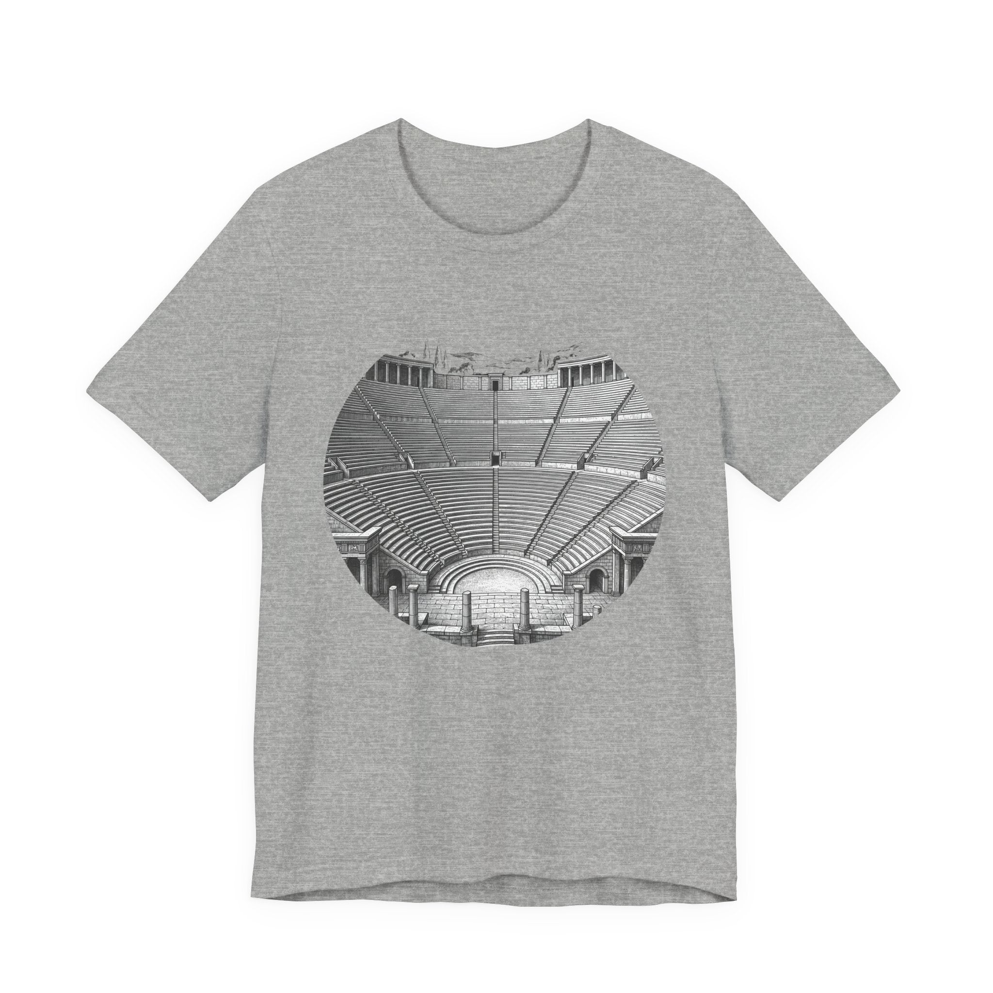 Greek Amphitheater