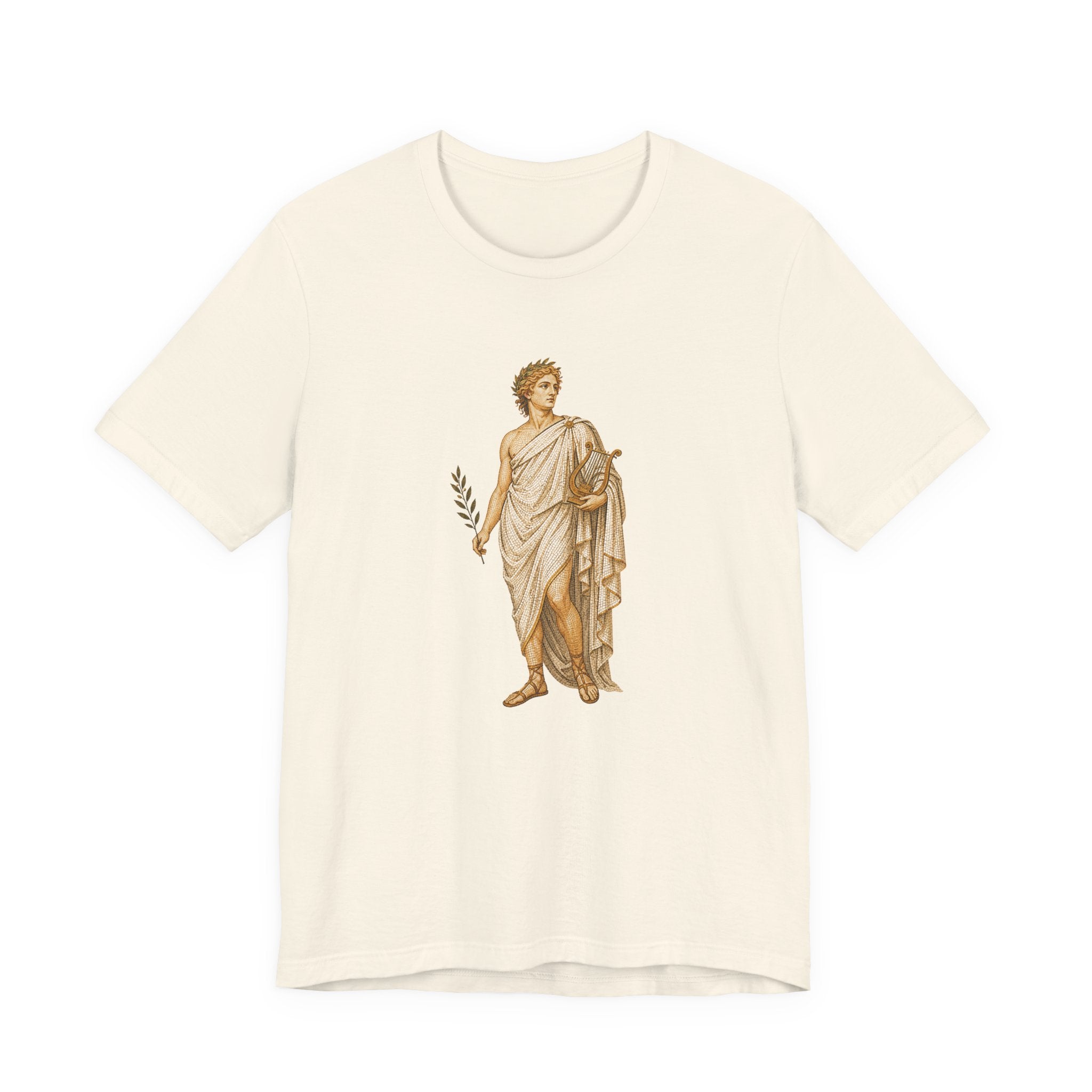 Apollo - Mosaic
