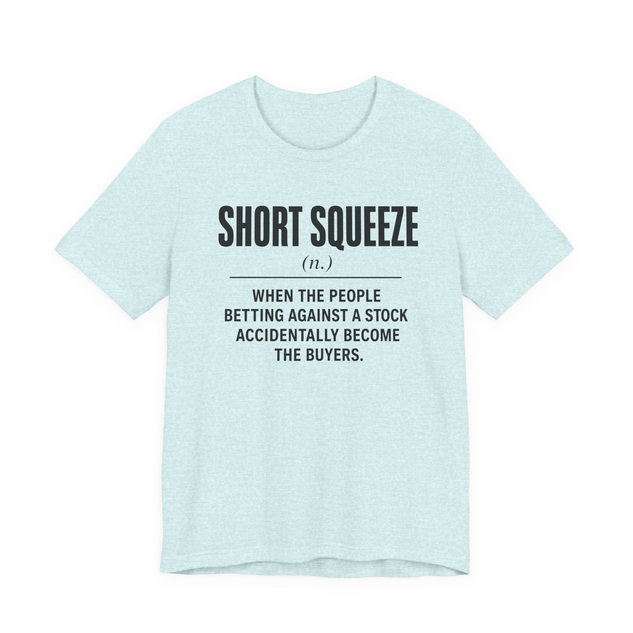 Short Squeeze Definition