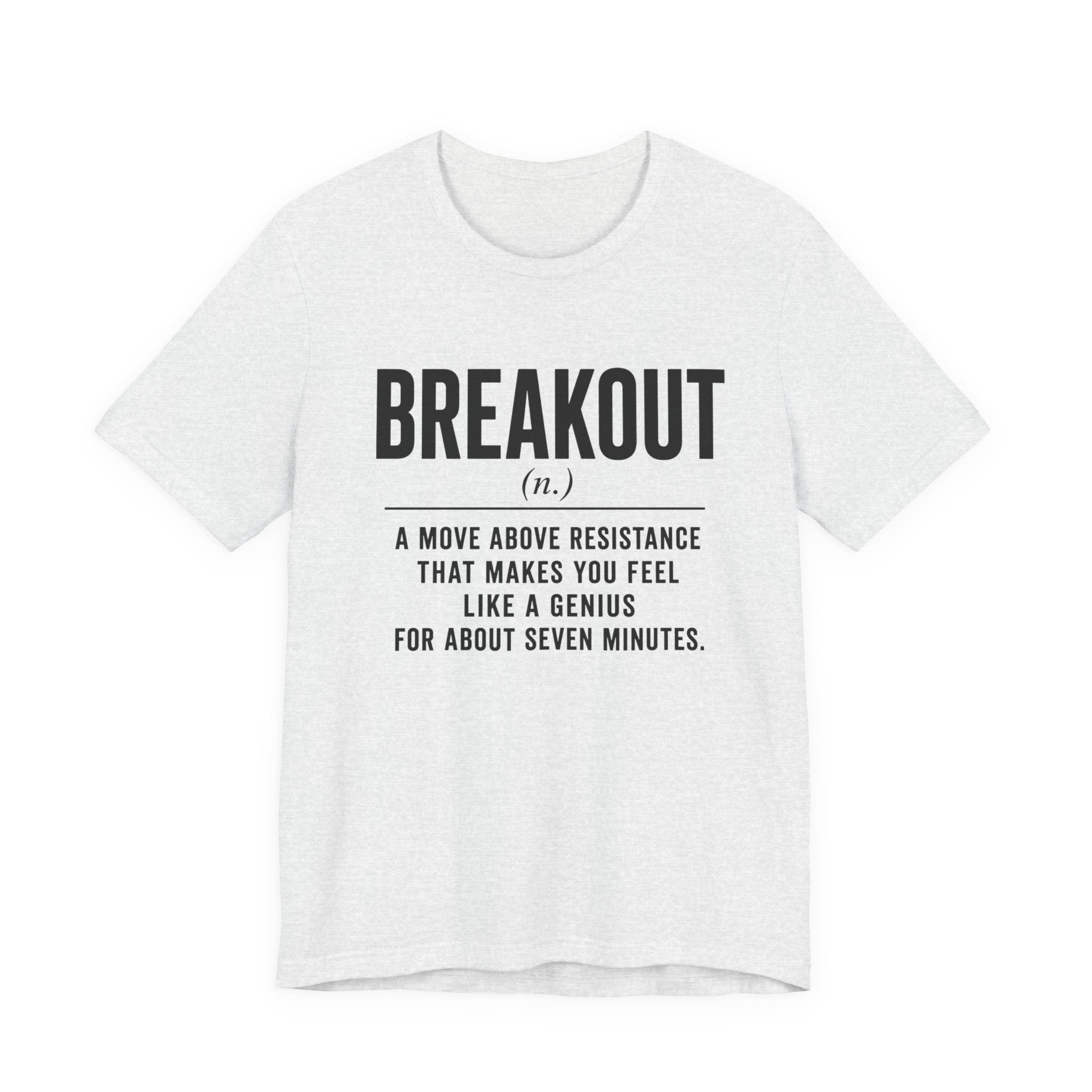 Breakout Definition