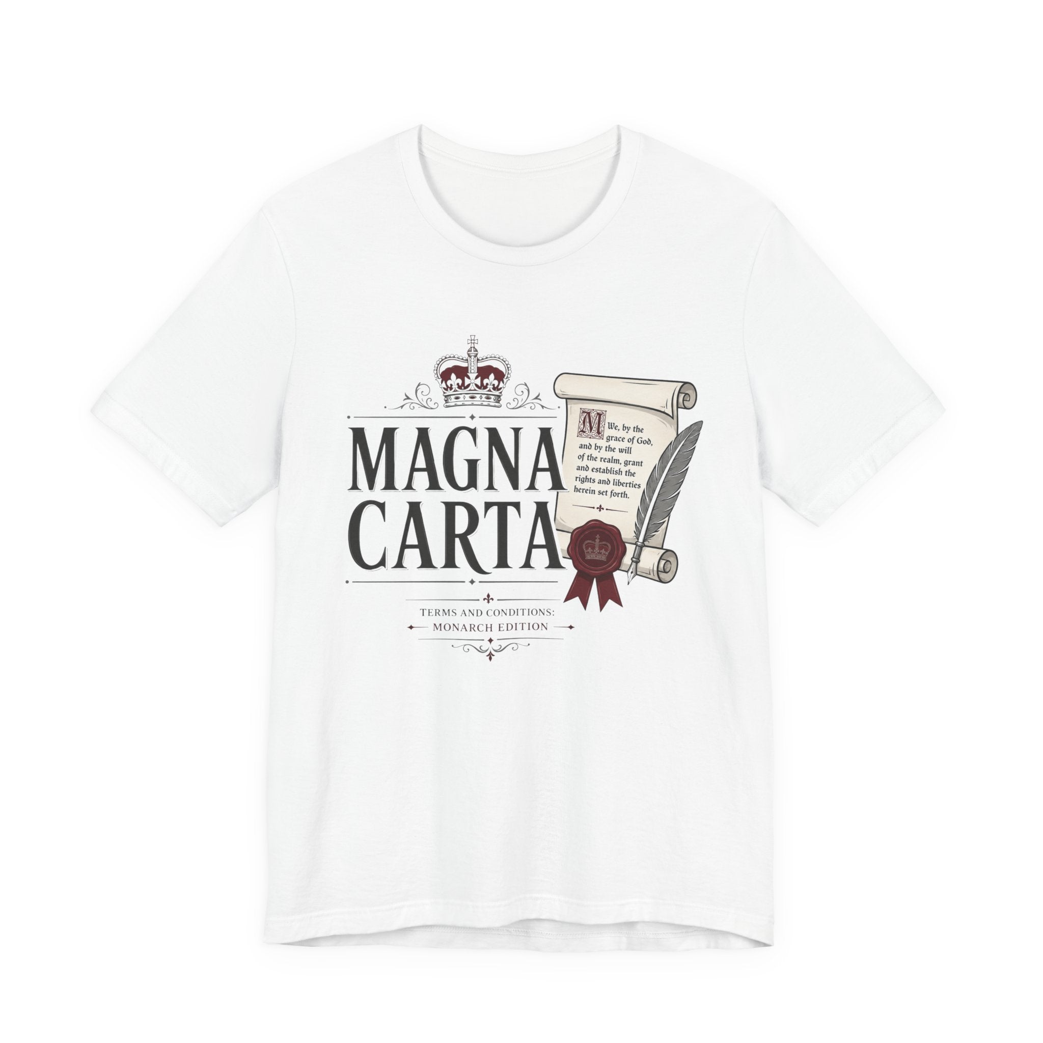 Magna Carta