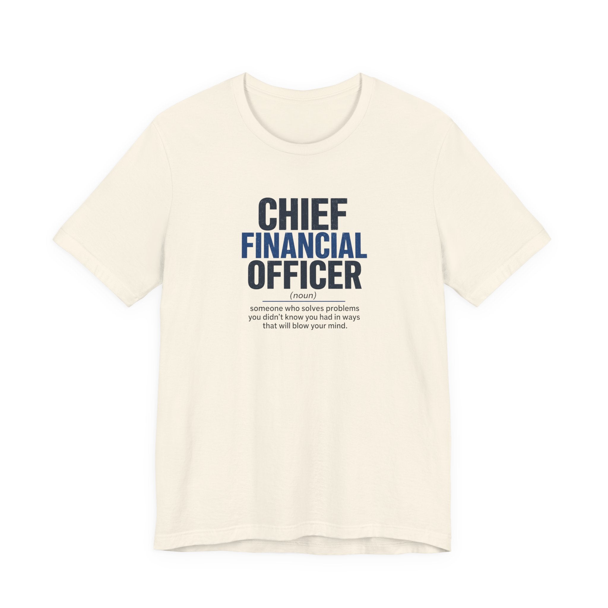 CFO Definition