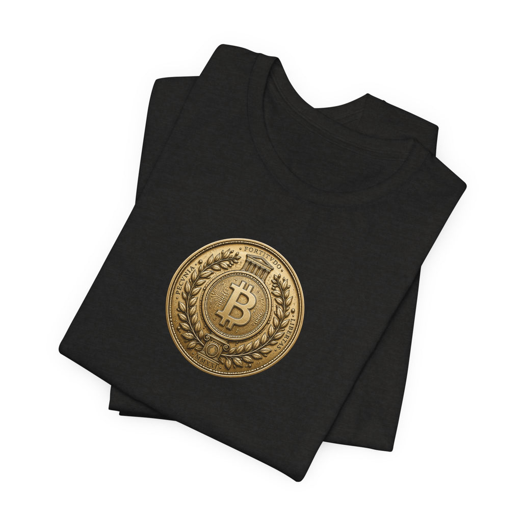 Bitcoin Coin