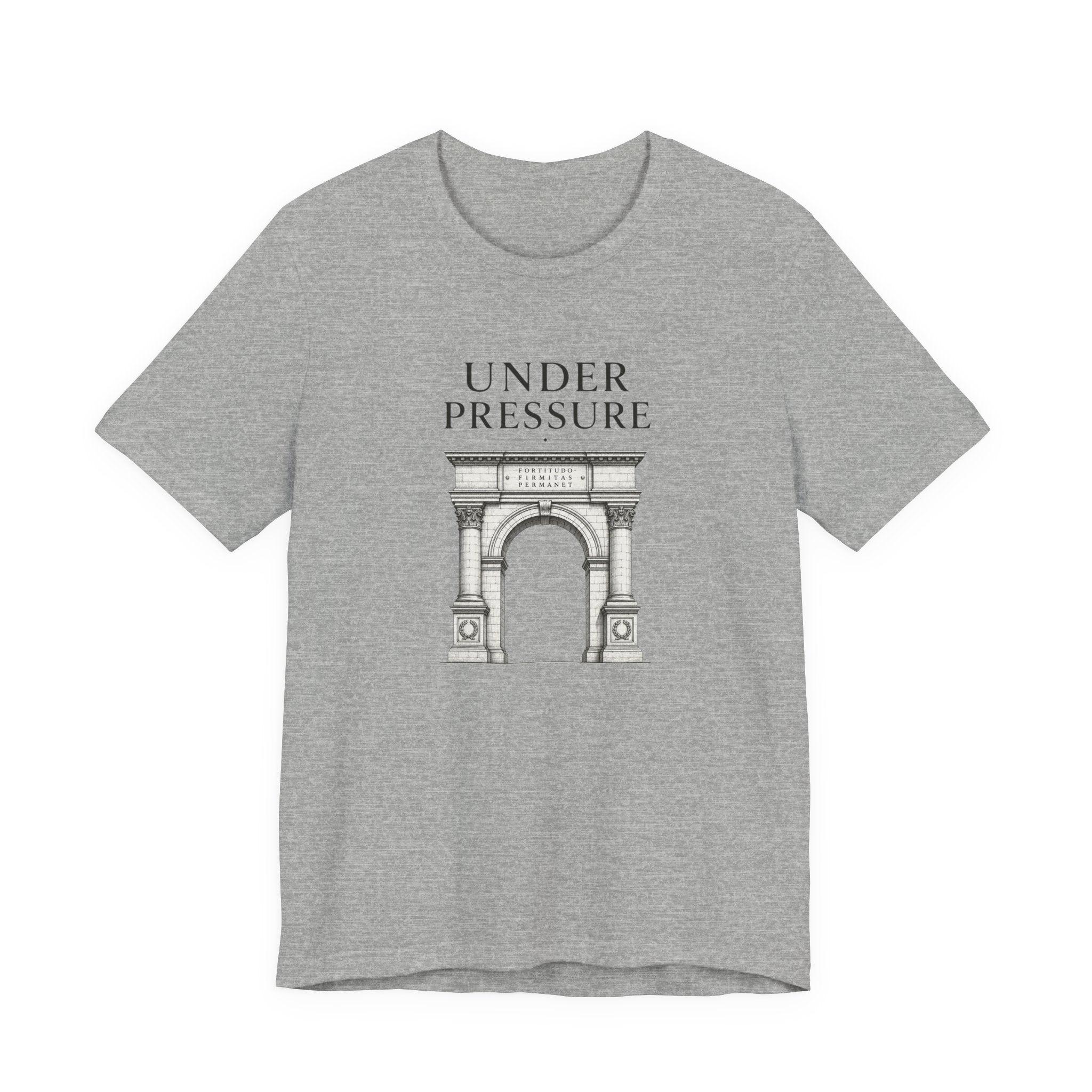 Under Pressure