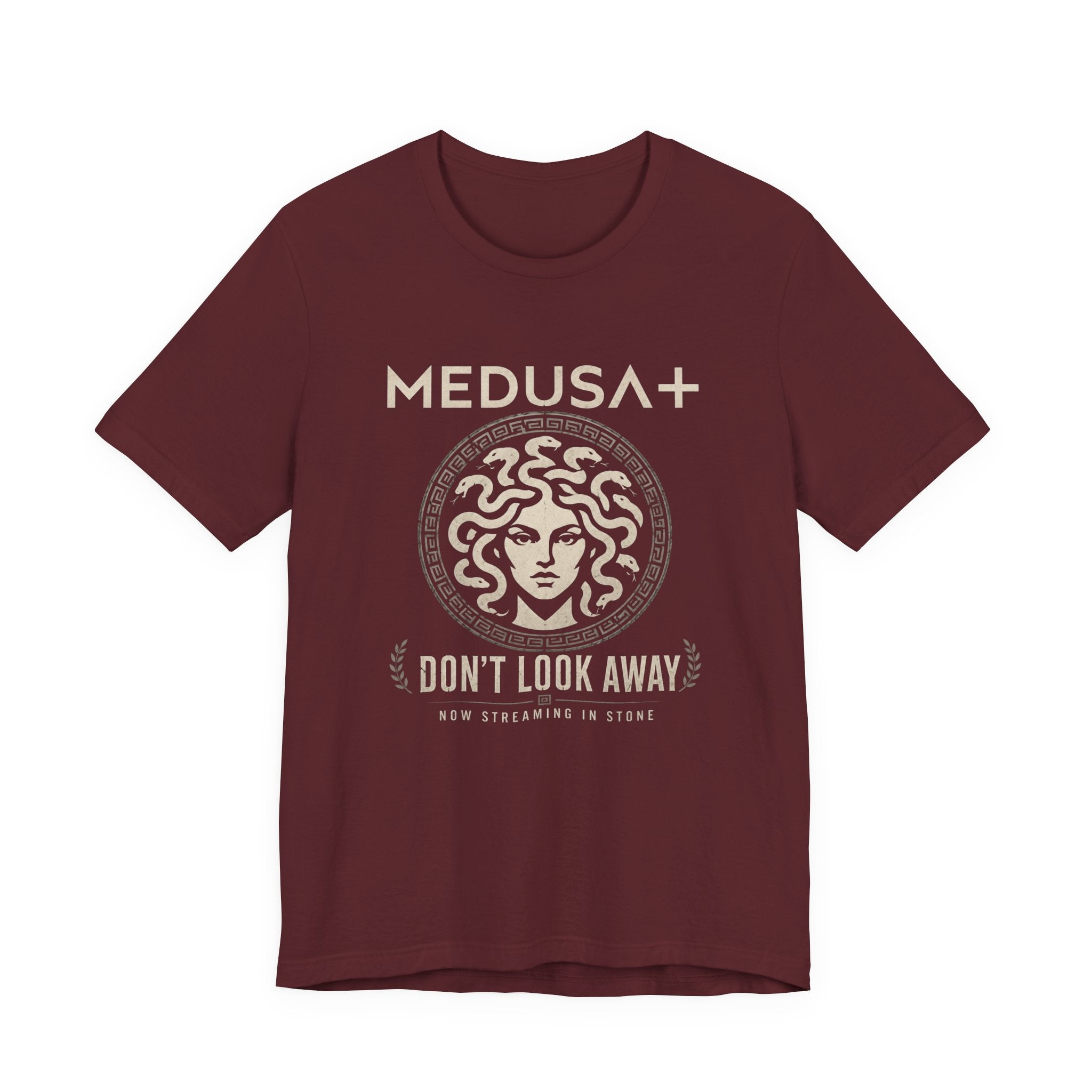 Medusa +