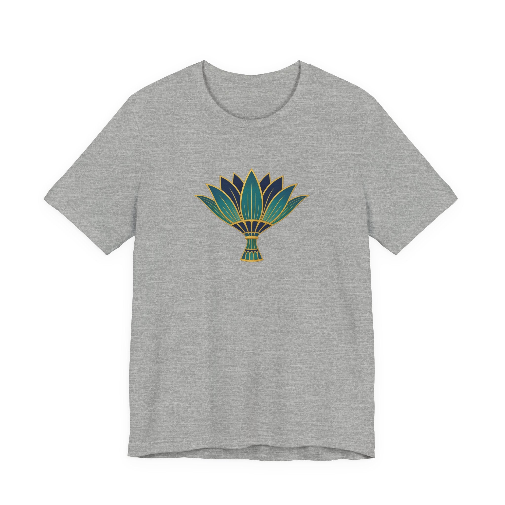 Egyptian Lotus