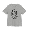 Benjamin Franklin Cubic