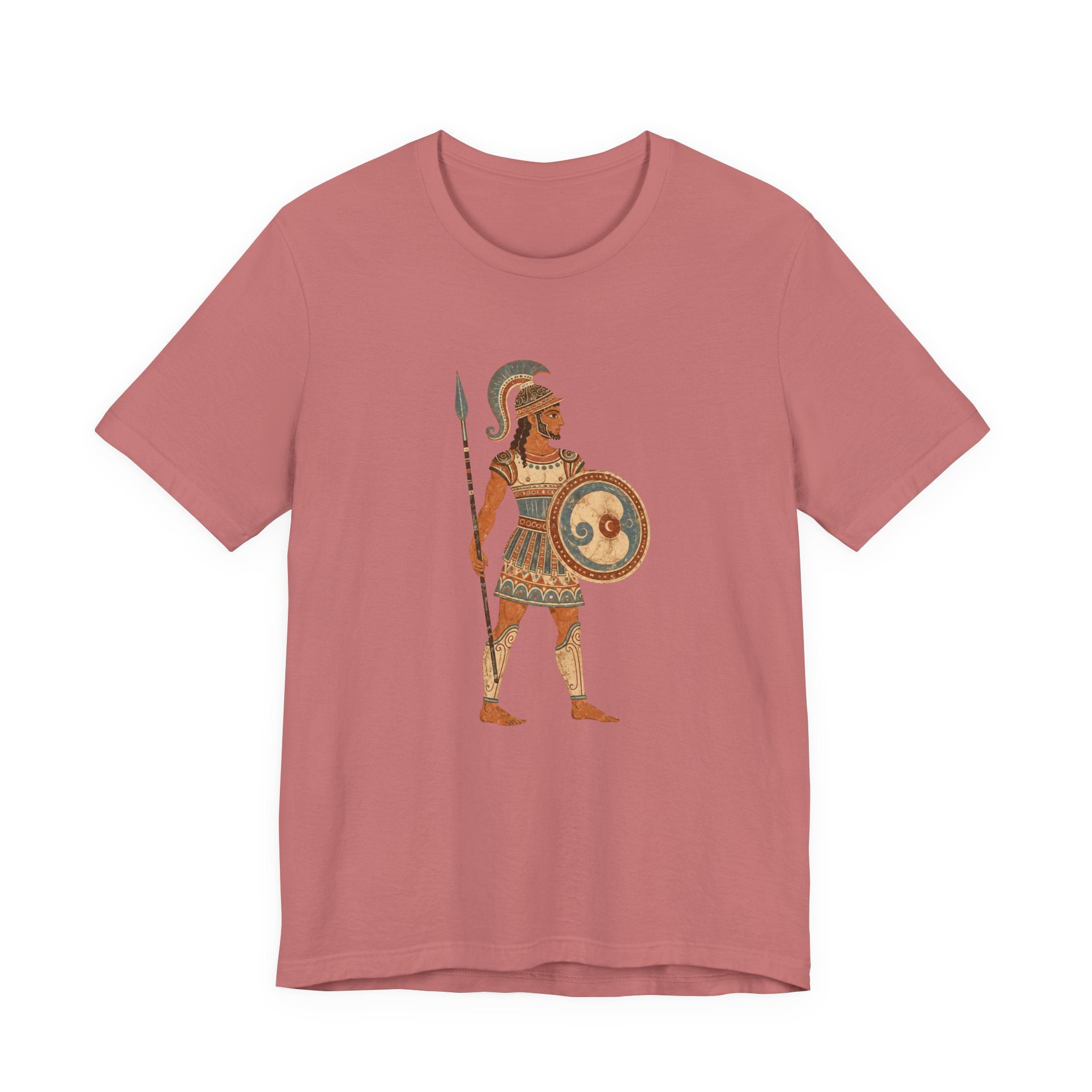 Minoan Oddyseus