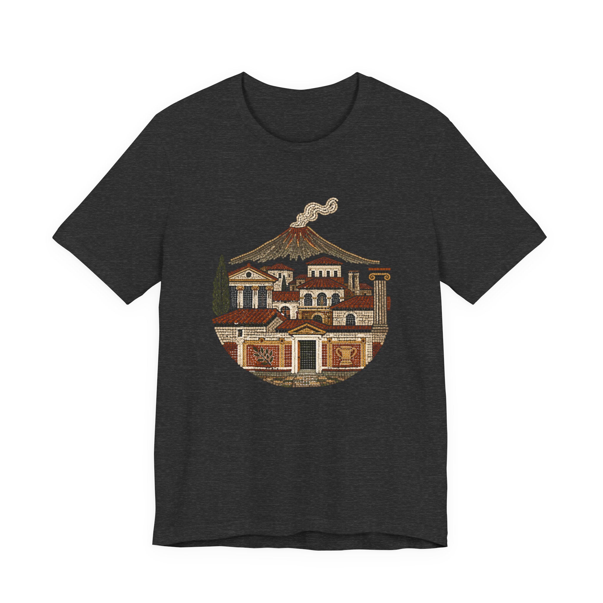 Pompeii - Mosaic