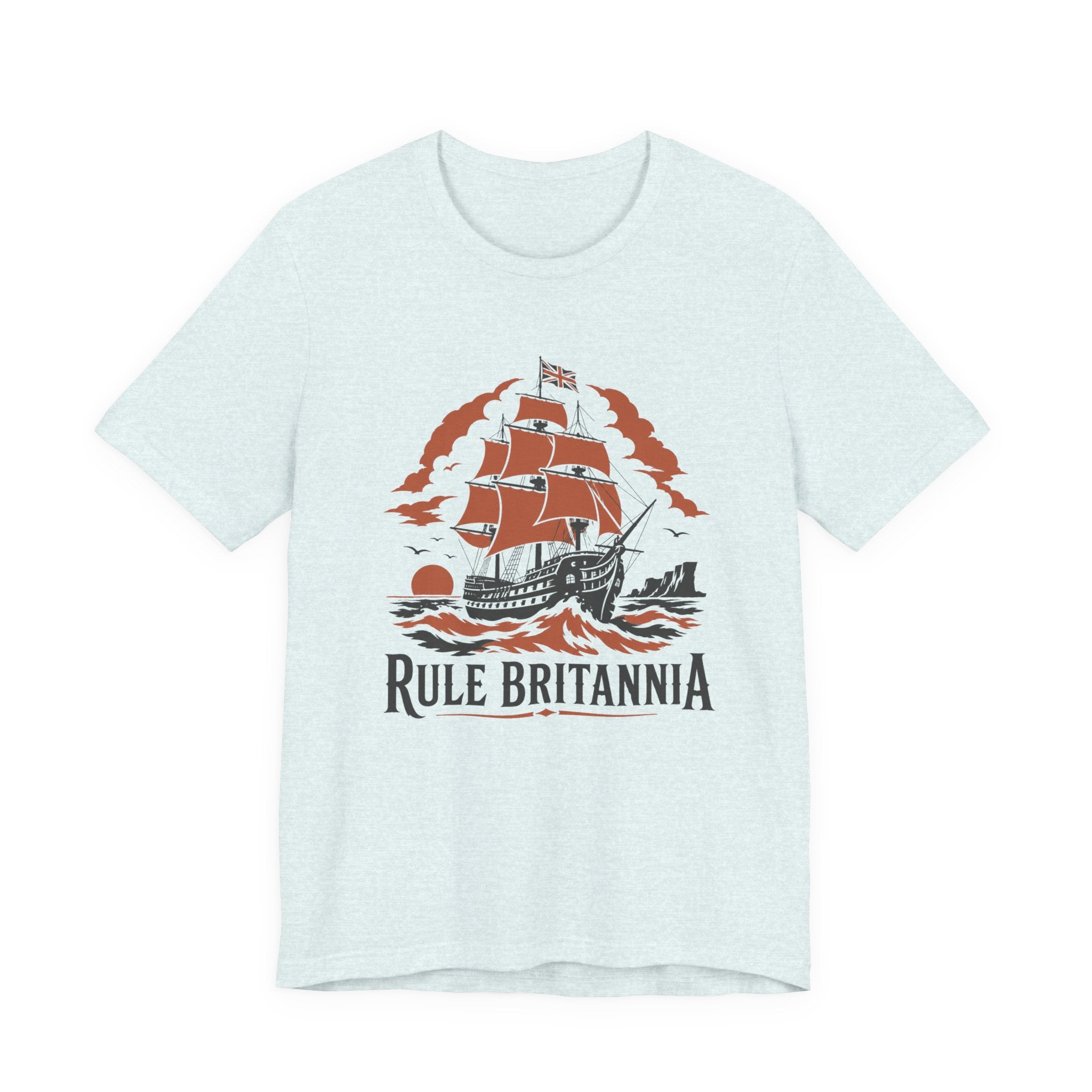 Rule Britannia