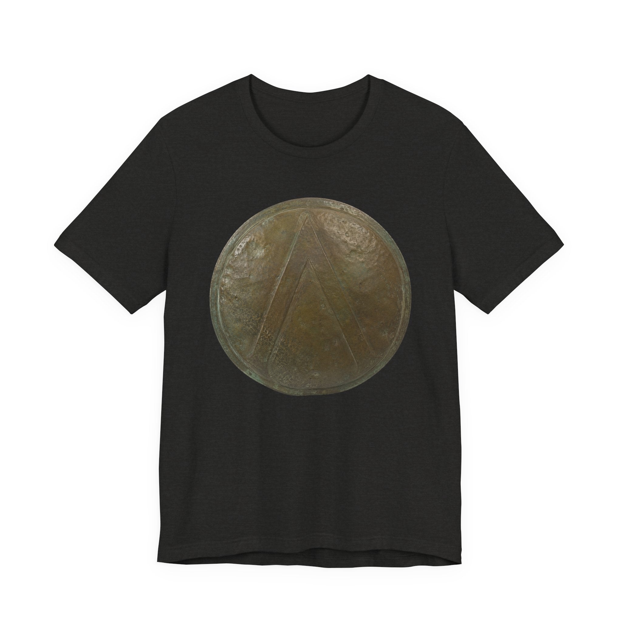Bronze Shield