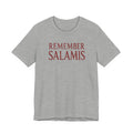 Remember Salamis