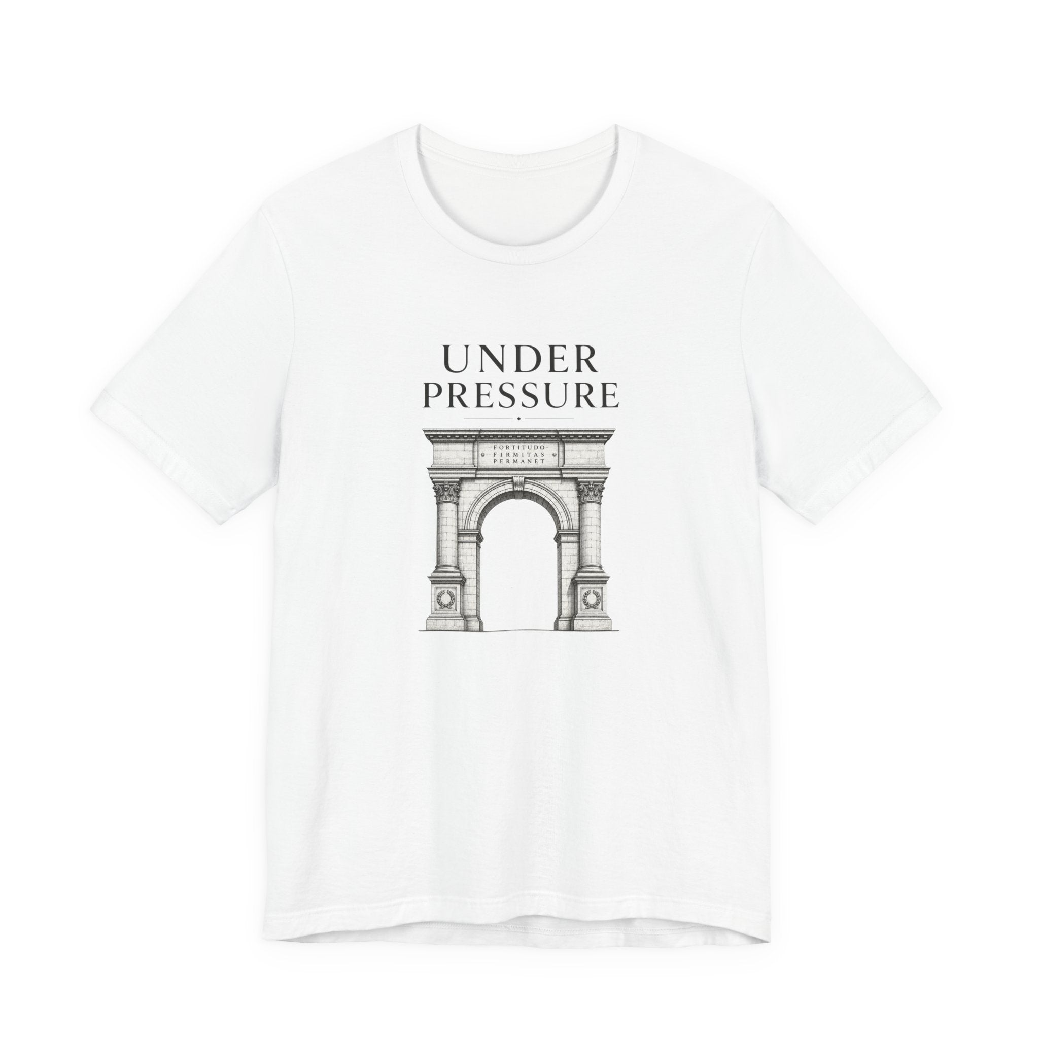 Under Pressure