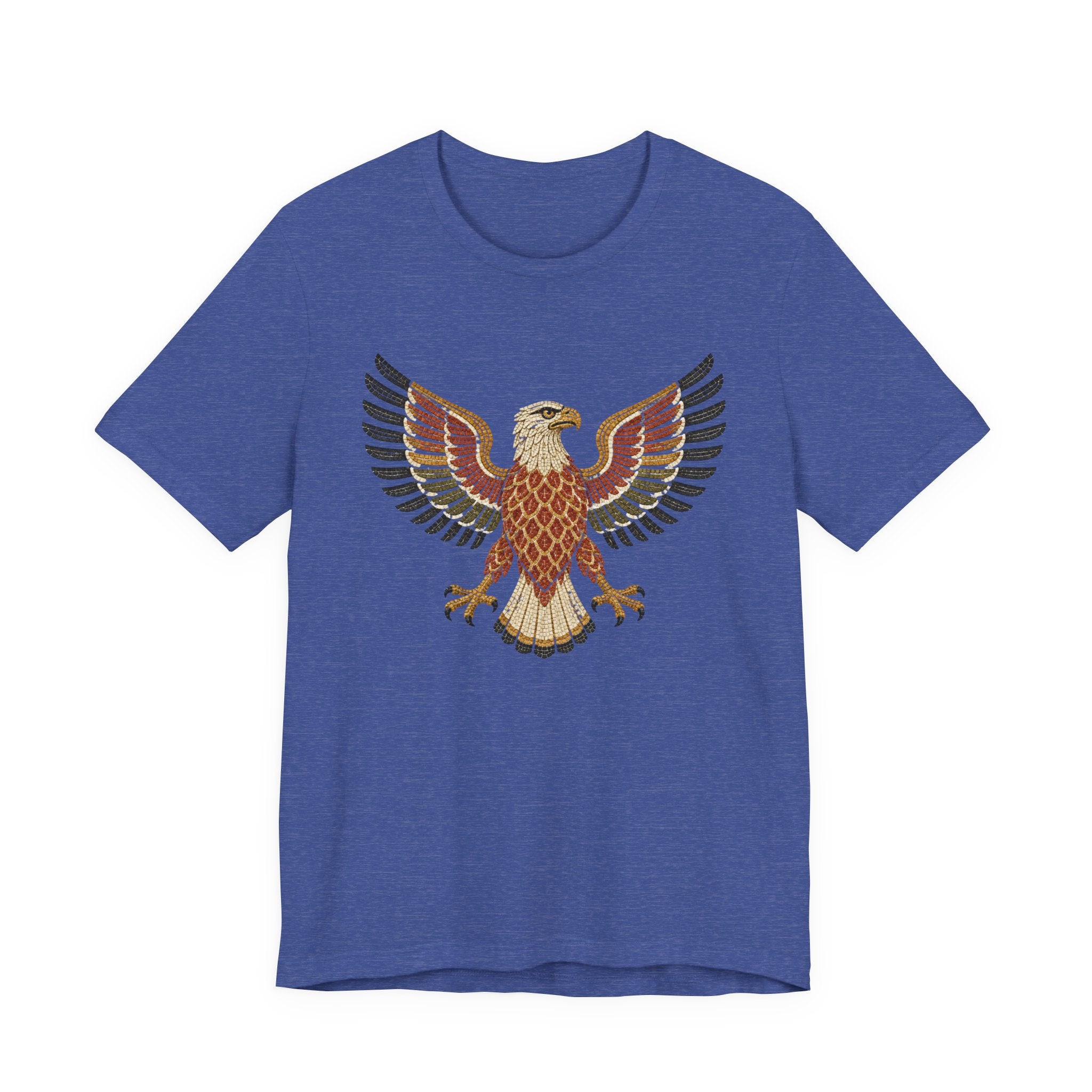 Bald Eagle - Mosaic