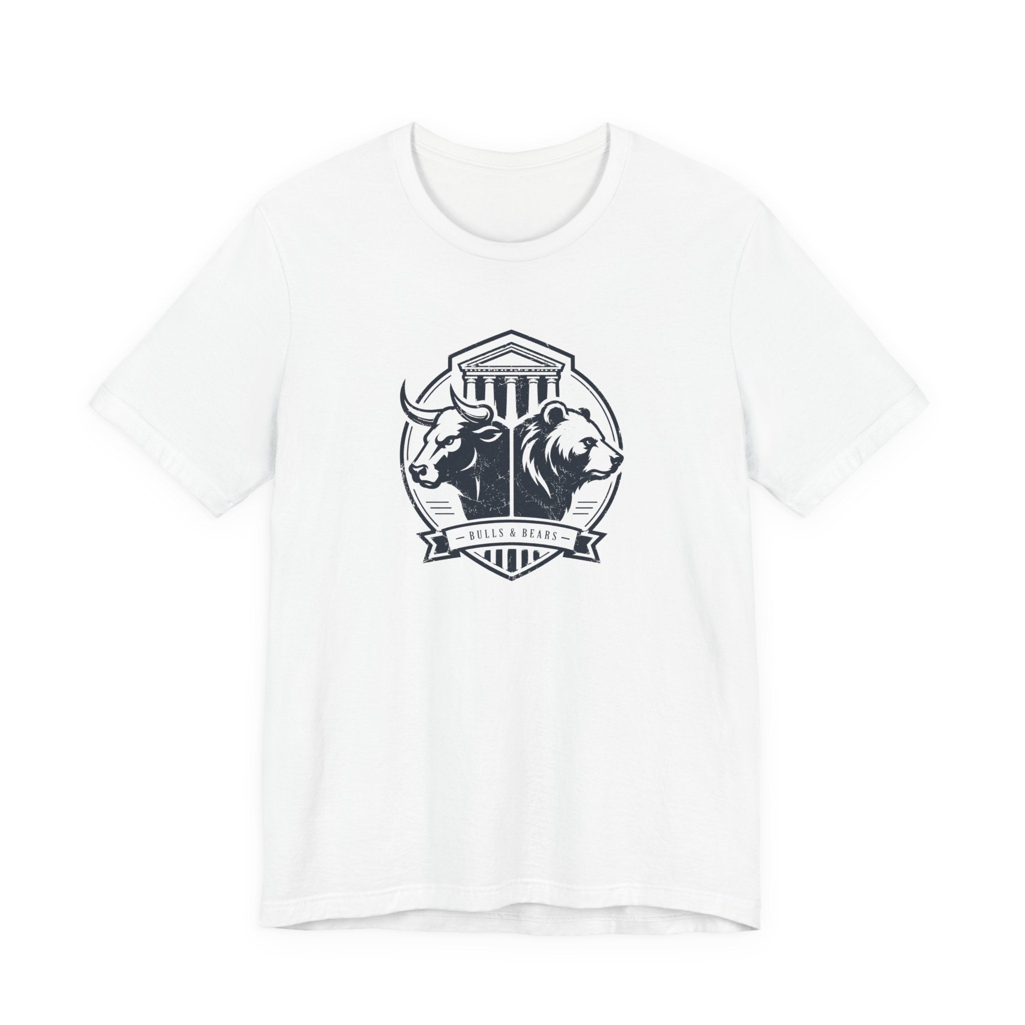 Bull & Bear Crest