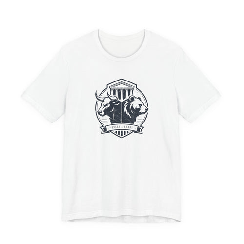 Bull & Bear Crest