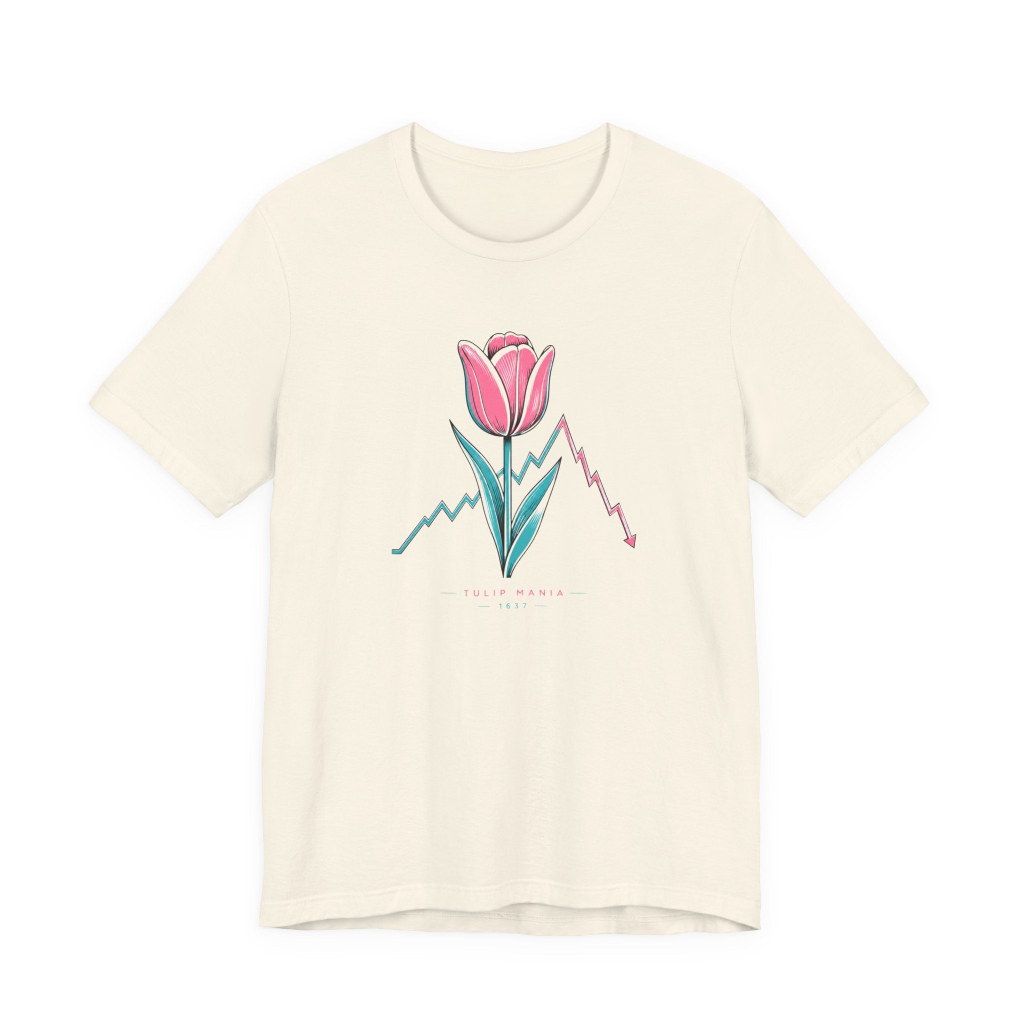 Tulip Mania - Color