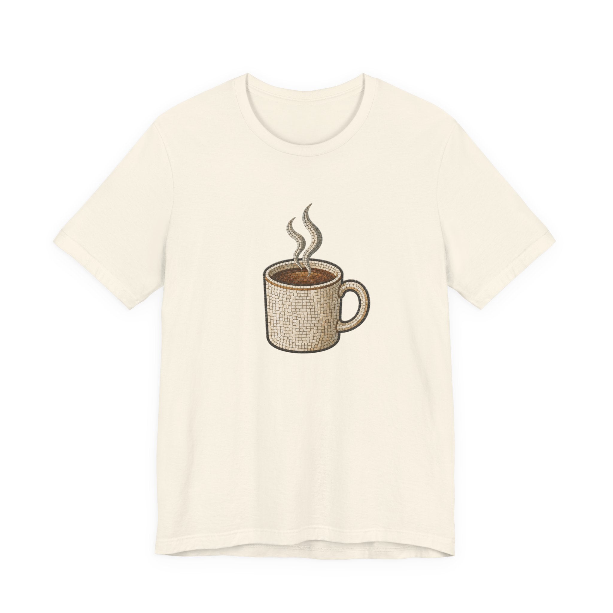 Warm Coffee - Mosaic