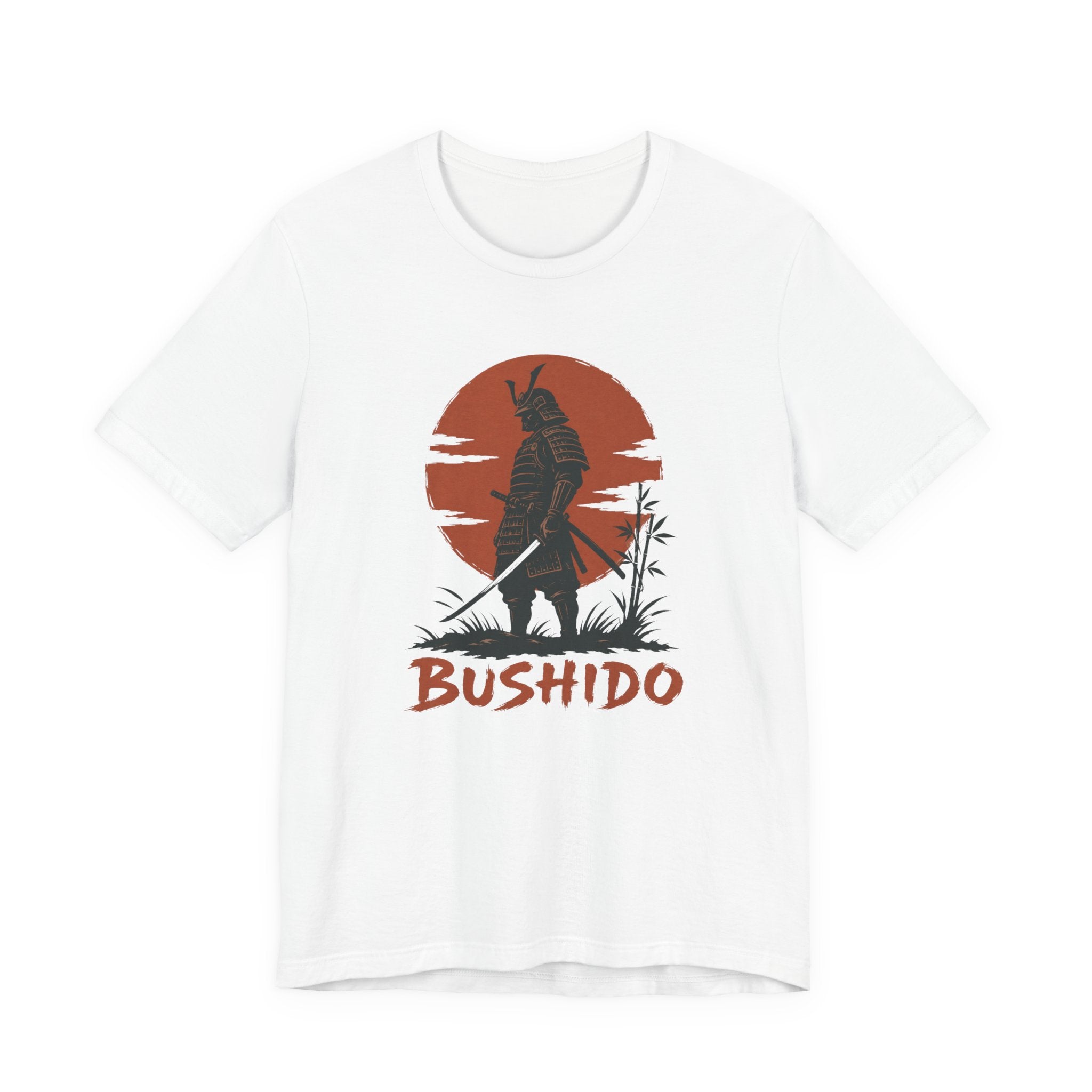 Samurai Bushido