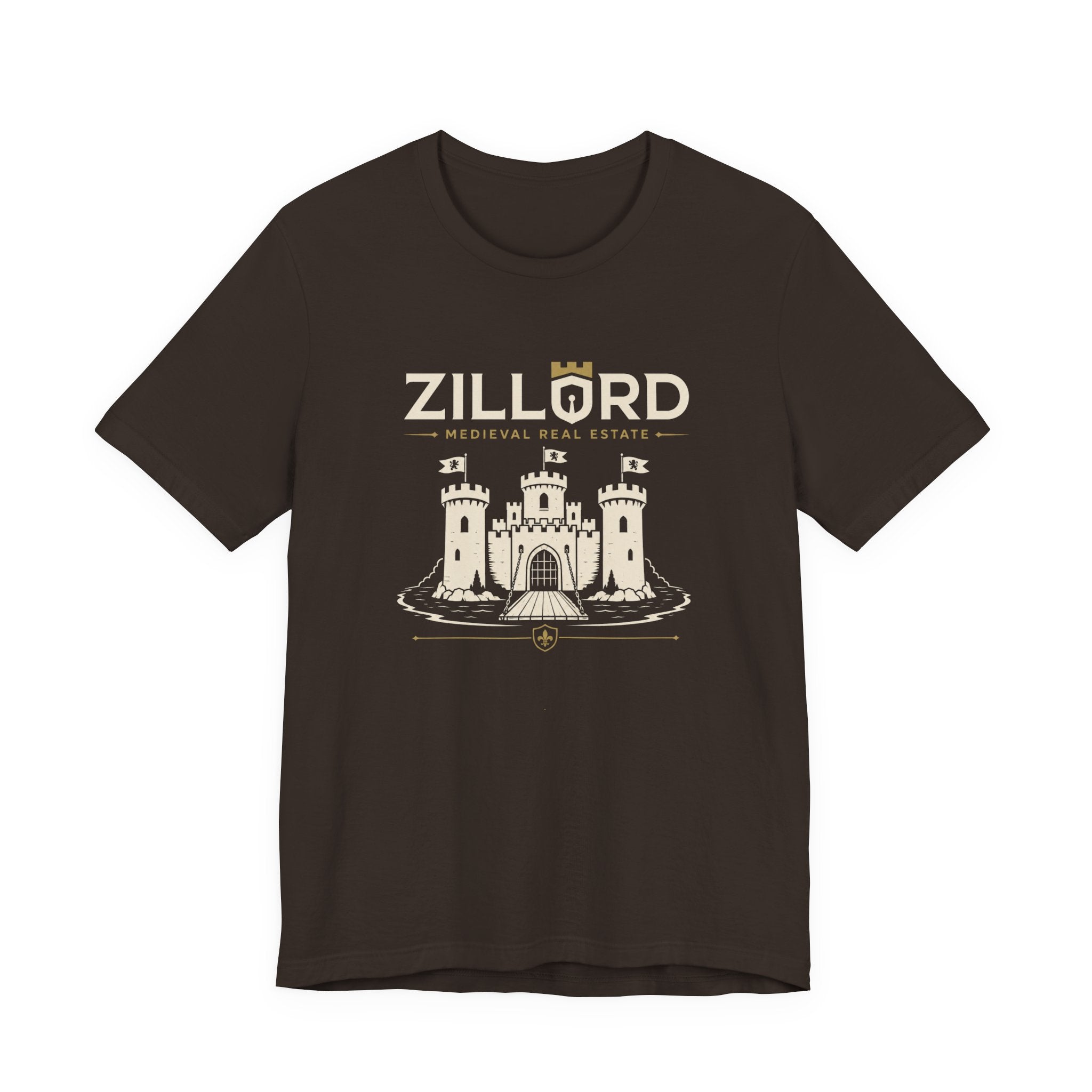Zillord Medieval Real Estate