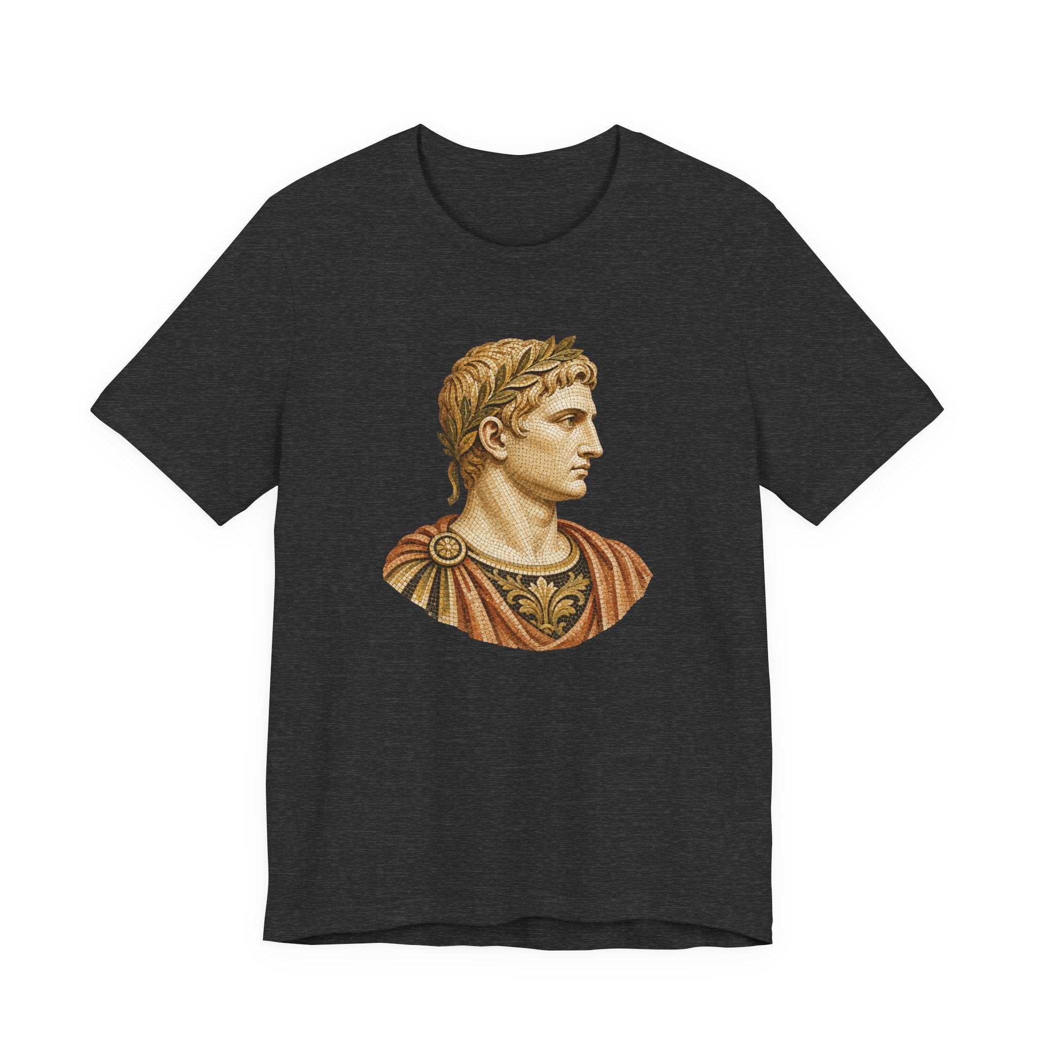 Octavian - Mosaic